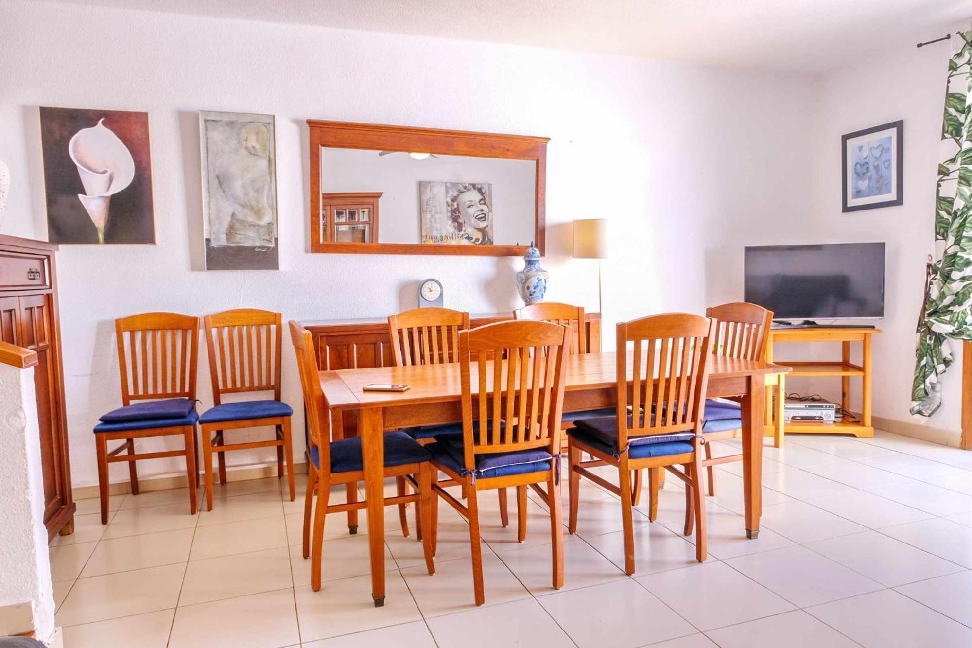 Villa Parque Santiago Ii 2 By Tenerife Rental&sales *
