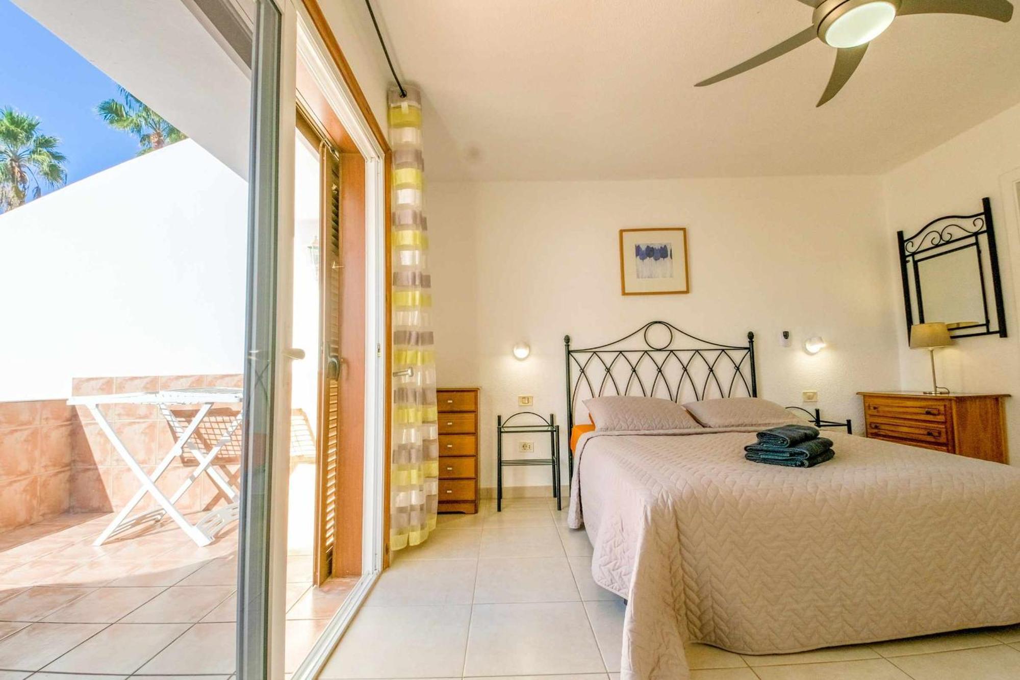 Parque Santiago Ii 2 By Tenerife Rental&sales Villa