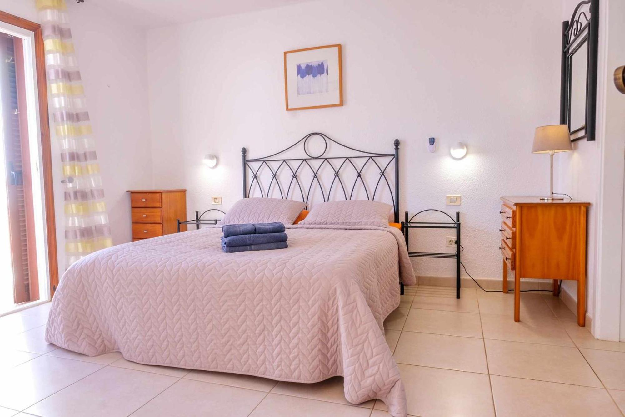 Parque Santiago Ii 2 By Tenerife Rental&sales Villa *