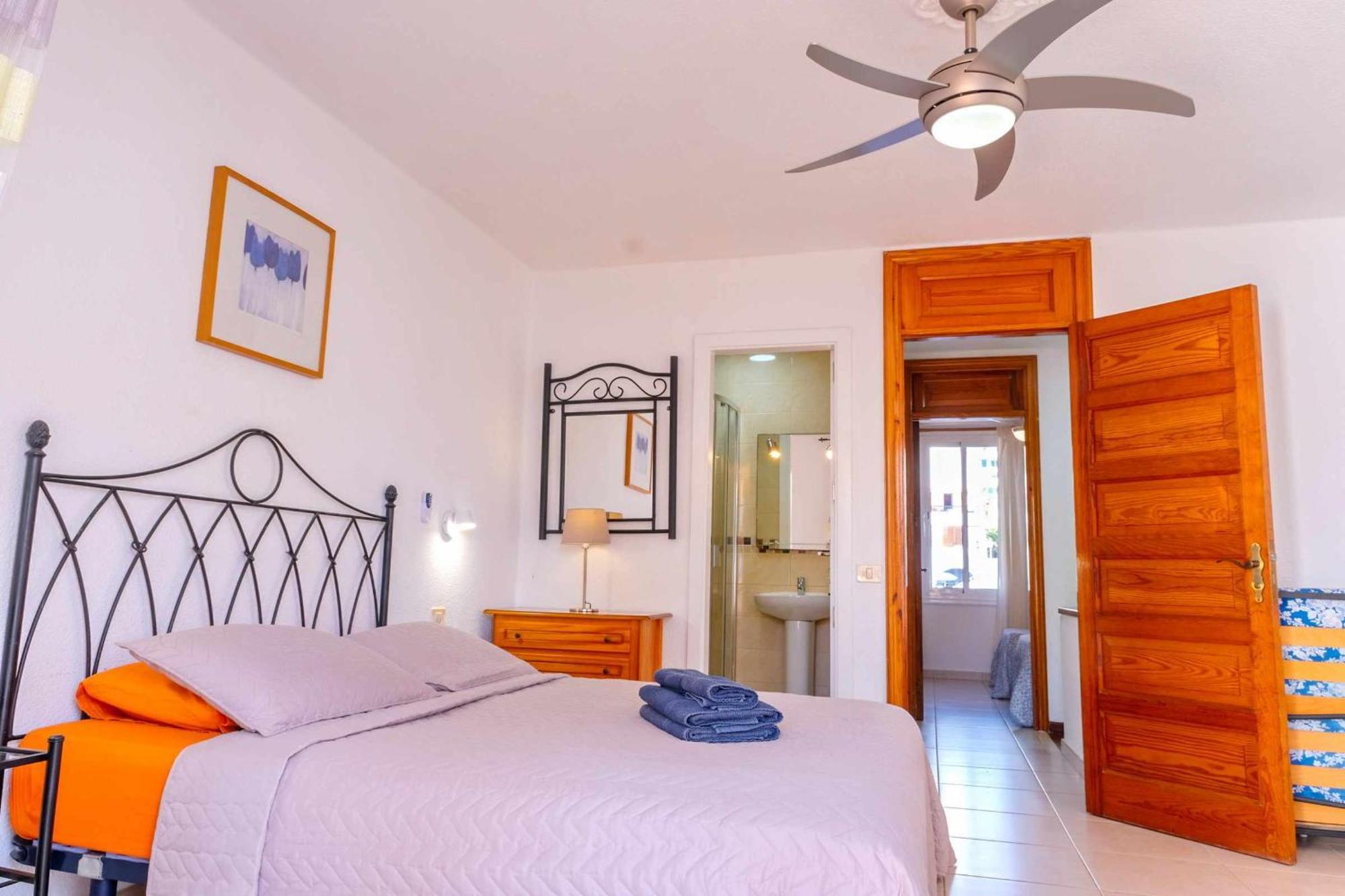 Parque Santiago Ii 2 By Tenerife Rental&sales Villa Playa de las Américas