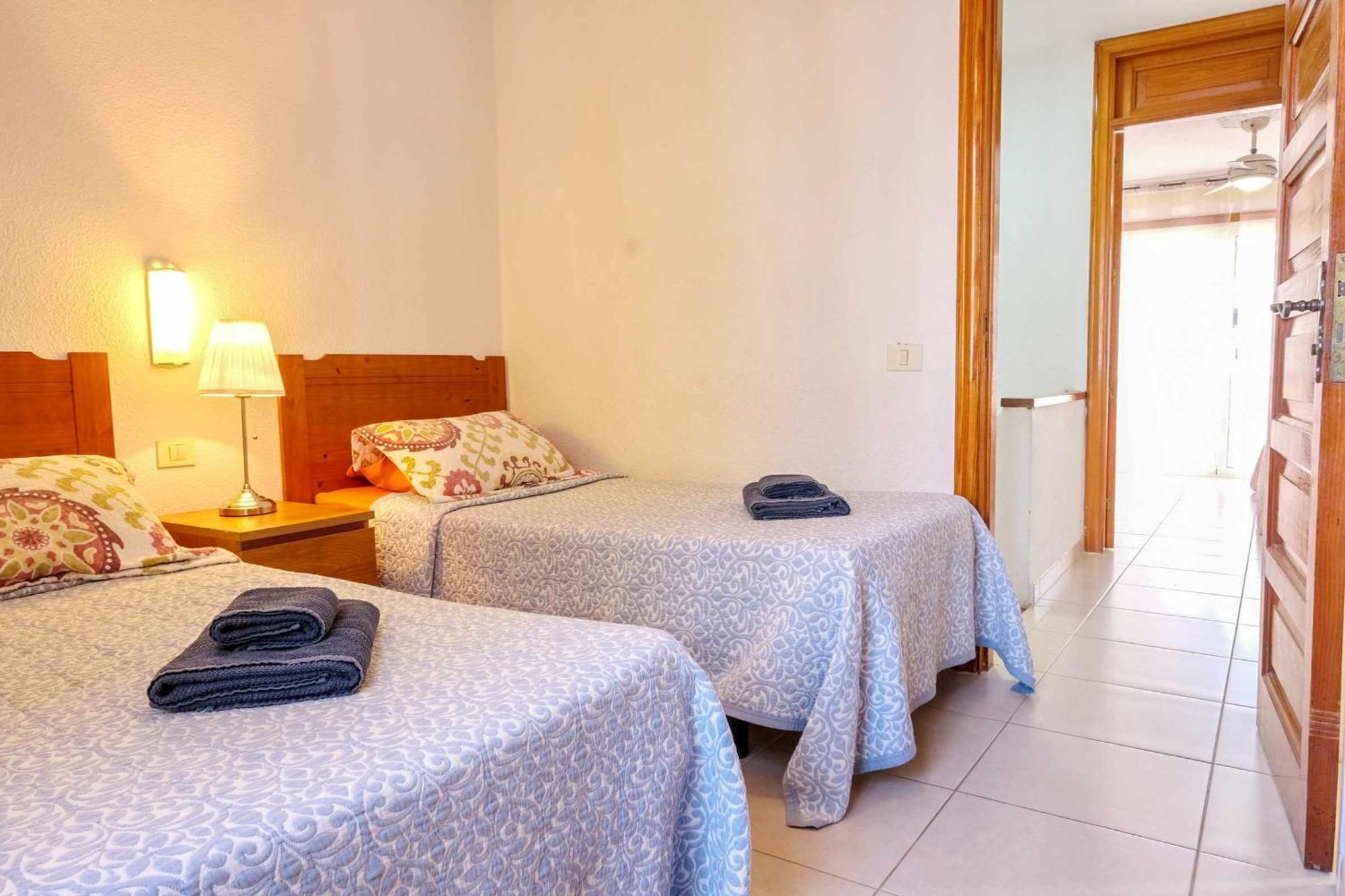 Parque Santiago Ii 2 By Tenerife Rental&sales Playa de las Américas