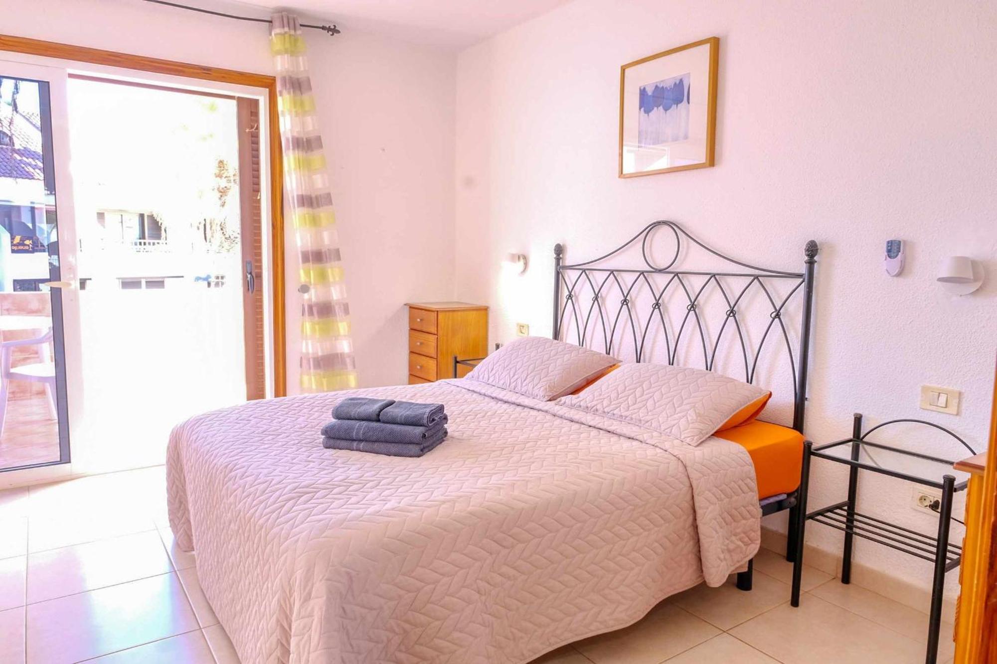 Villa Parque Santiago Ii 2 By Tenerife Rental&sales *