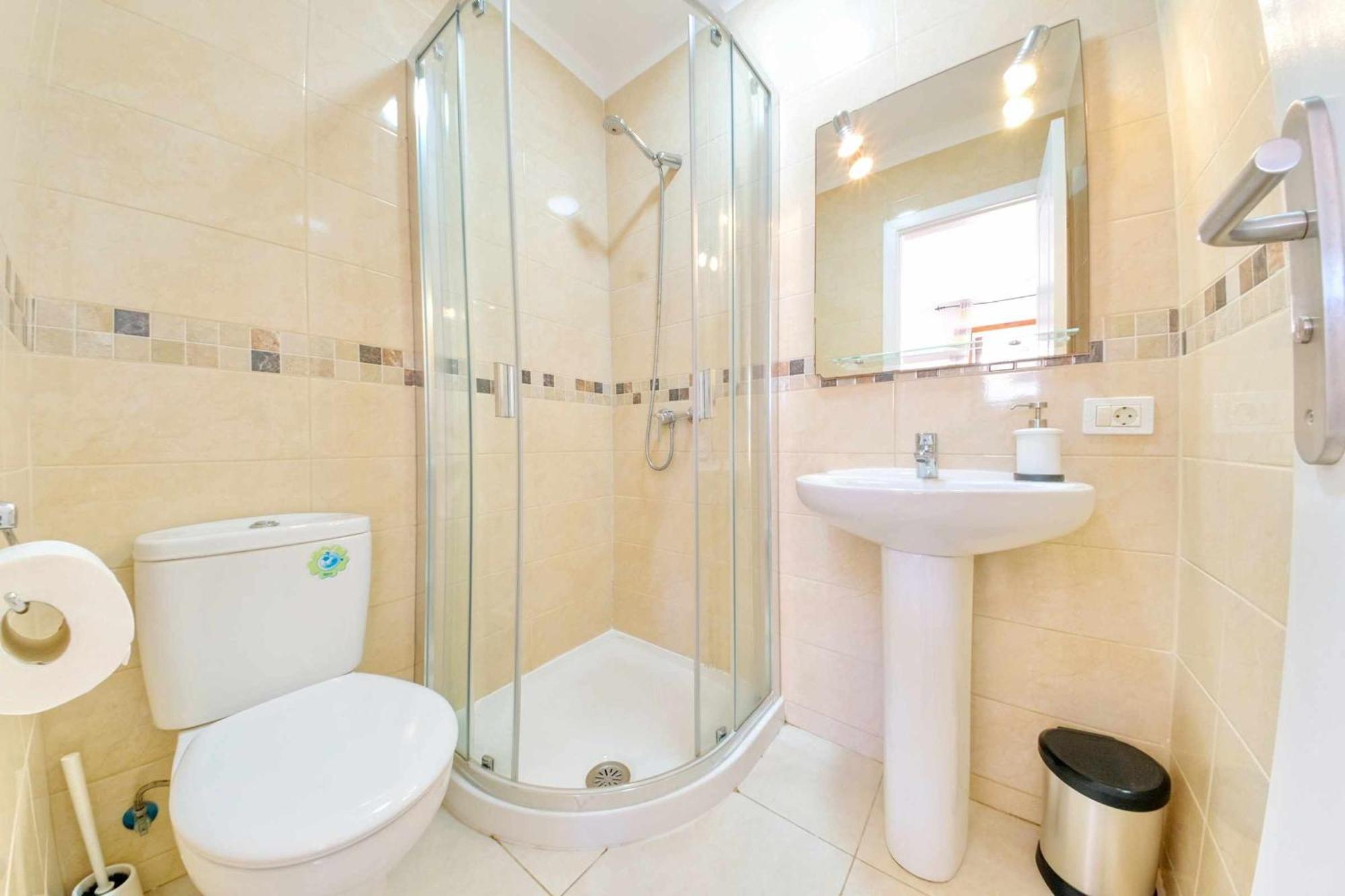 Parque Santiago Ii 2 By Tenerife Rental&sales Villa *