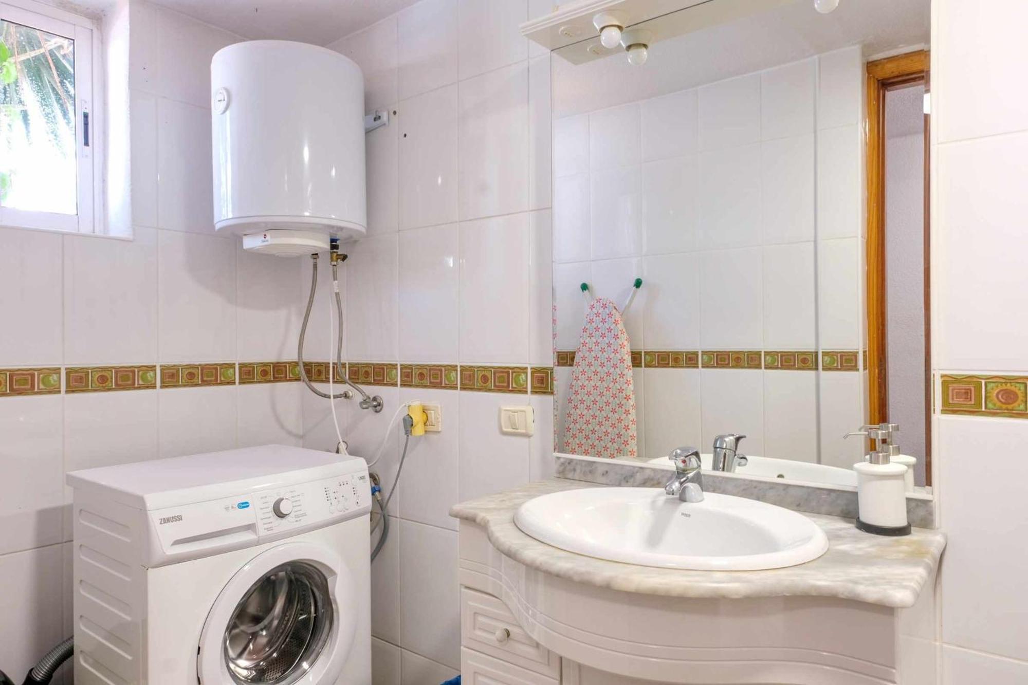 Parque Santiago Ii 2 By Tenerife Rental&sales Villa