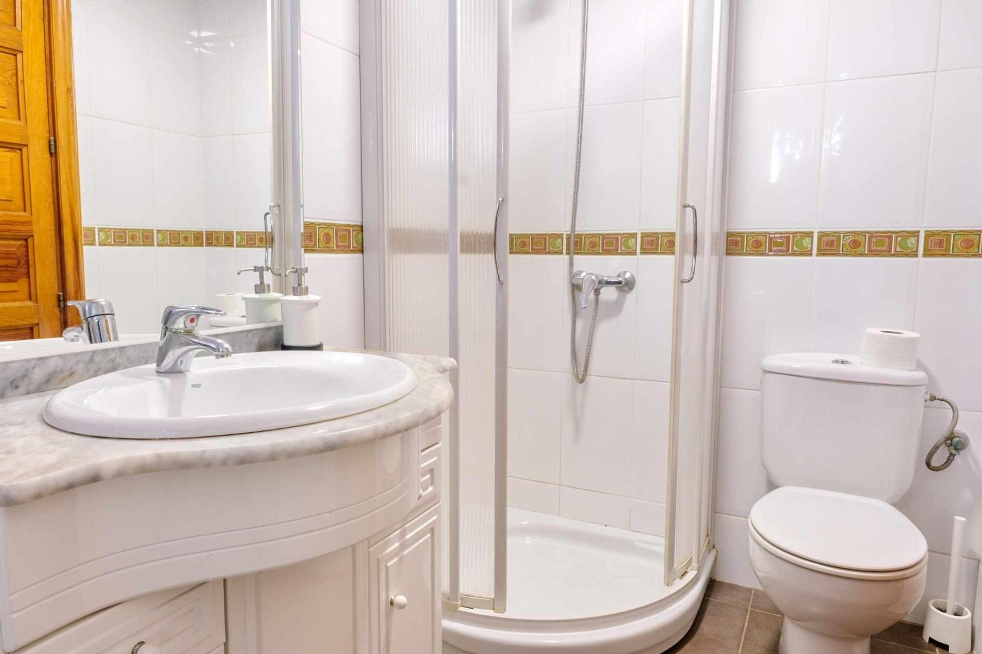 Parque Santiago Ii 2 By Tenerife Rental&sales Villa