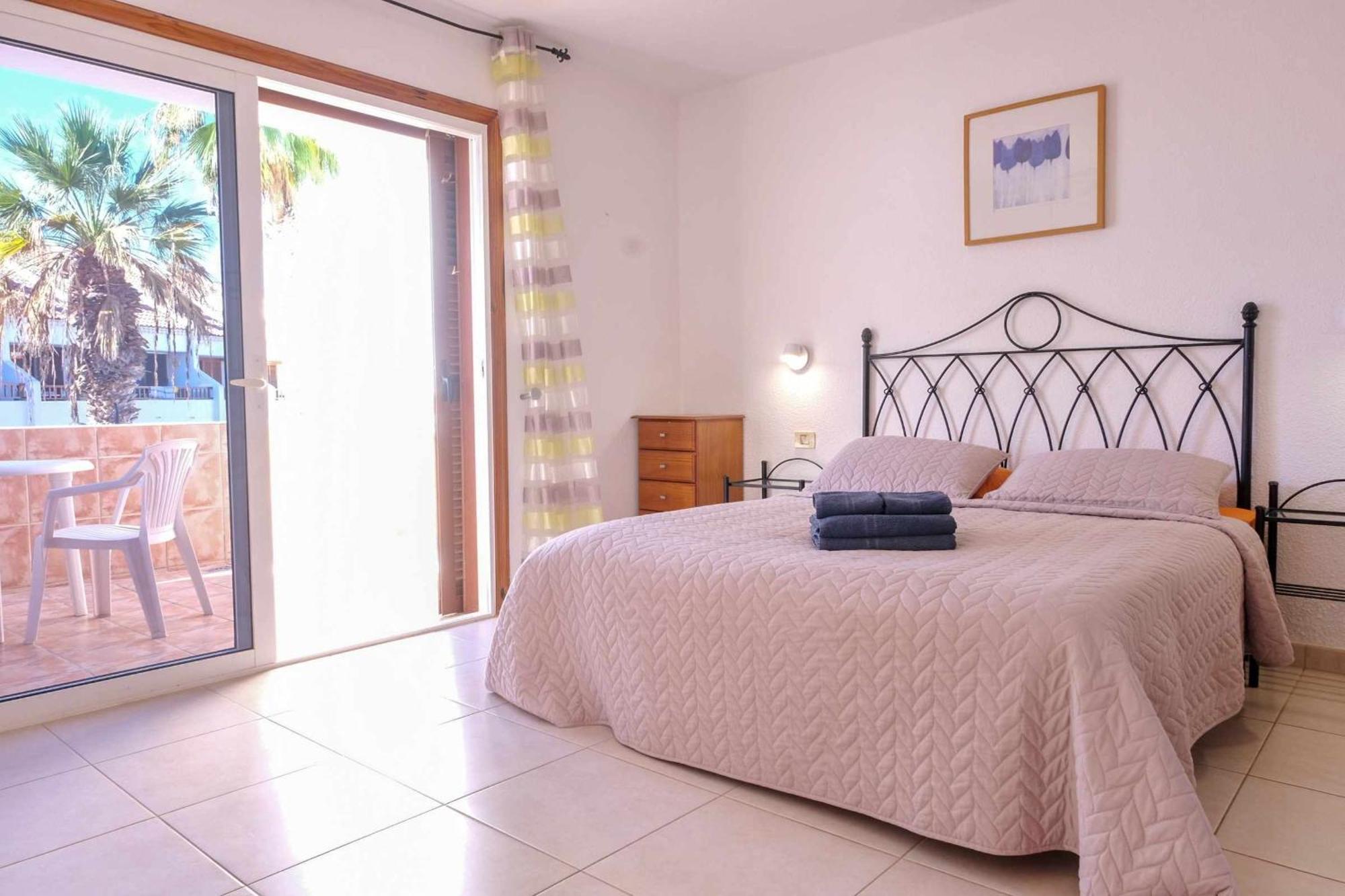 Parque Santiago Ii 2 By Tenerife Rental&sales * Playa de las Américas