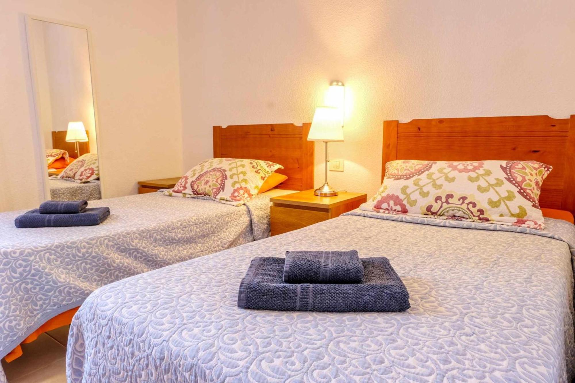 Parque Santiago Ii 2 By Tenerife Rental&sales Playa de las Américas