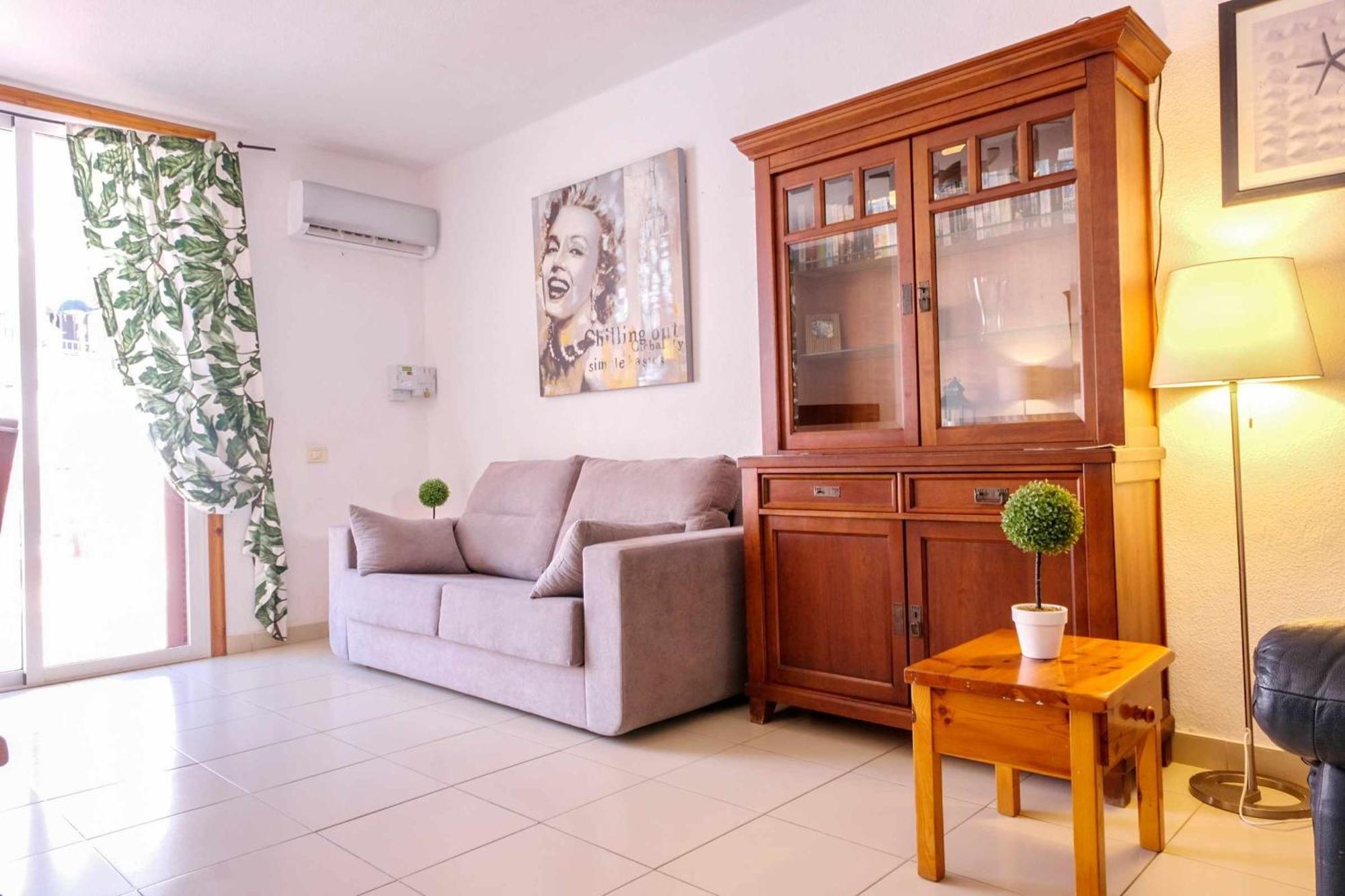 Parque Santiago Ii 2 By Tenerife Rental&sales * Playa de las Américas