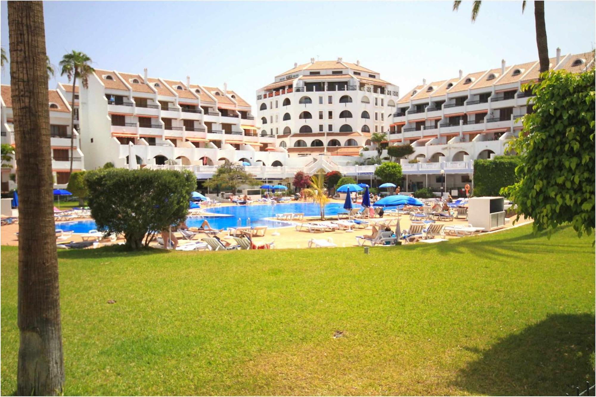Parque Santiago Ii 2 By Tenerife Rental&sales