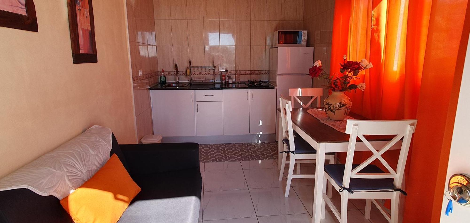 Casa Leyla Сasa de vacaciones Vilaflor