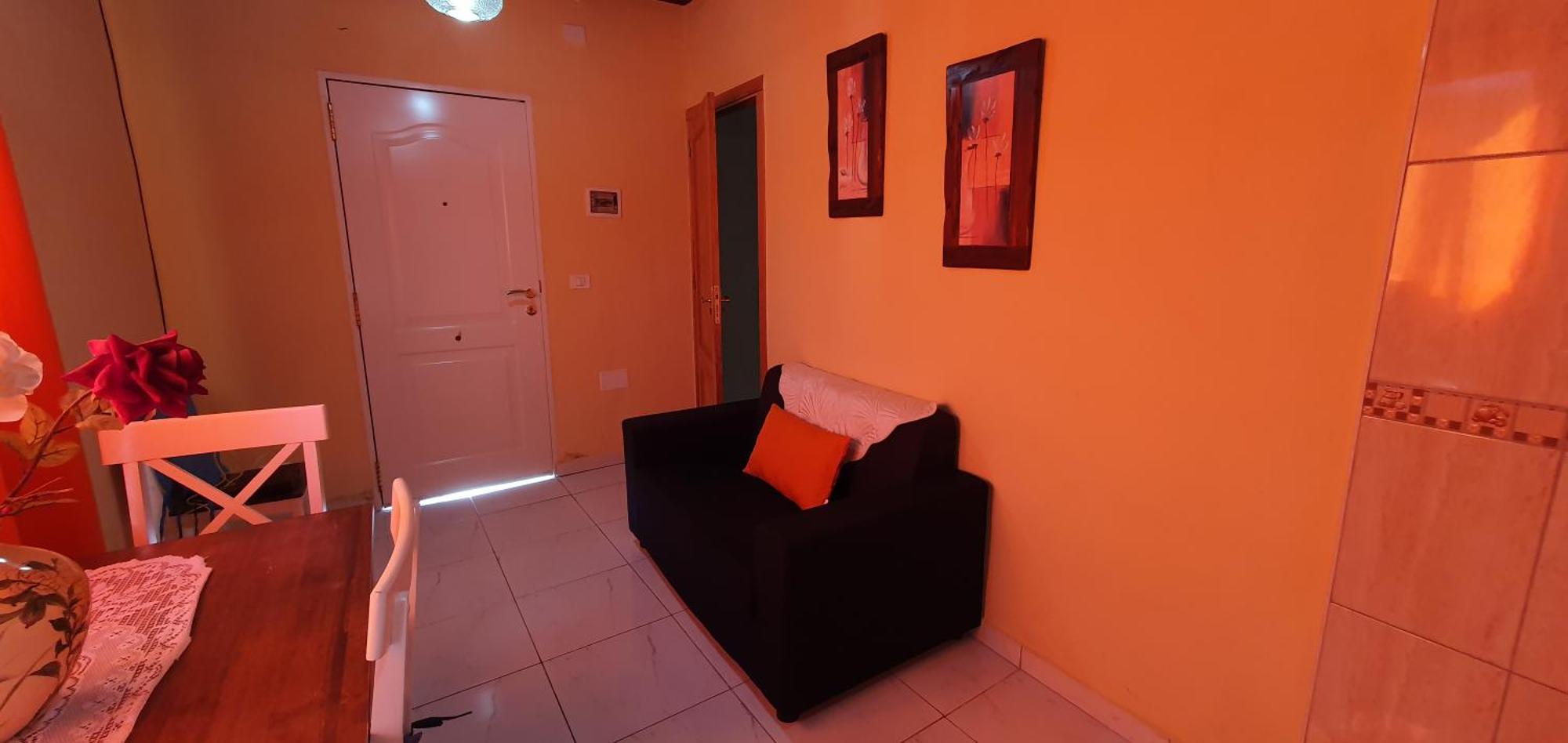 Casa Leyla Сasa de vacaciones Vilaflor