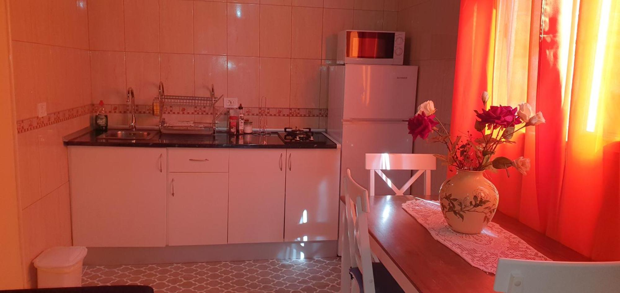 Casa Leyla Сasa de vacaciones Vilaflor