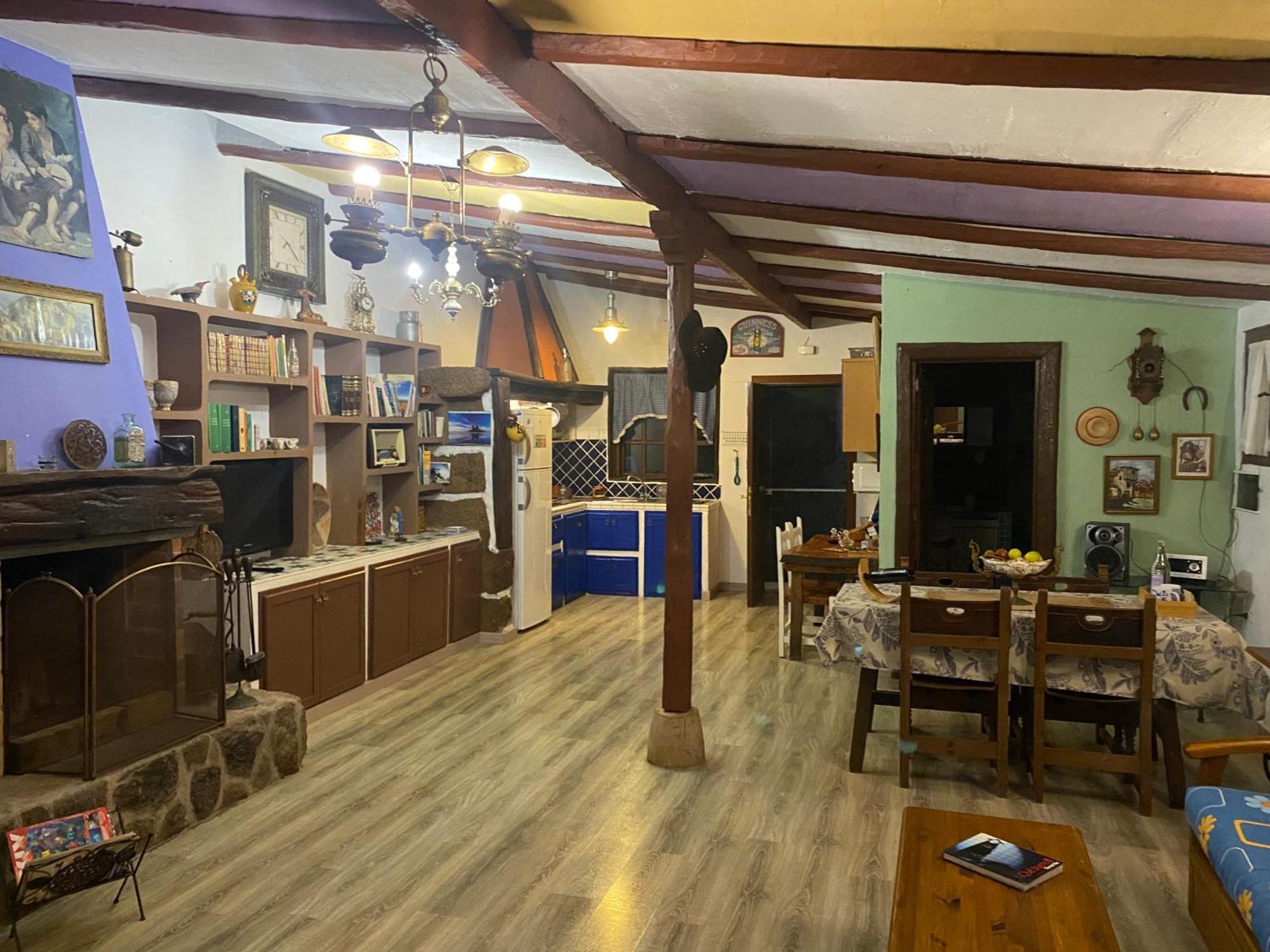 Rural House To Take A Break, La Serreria 25 - Private Garden Holiday home *