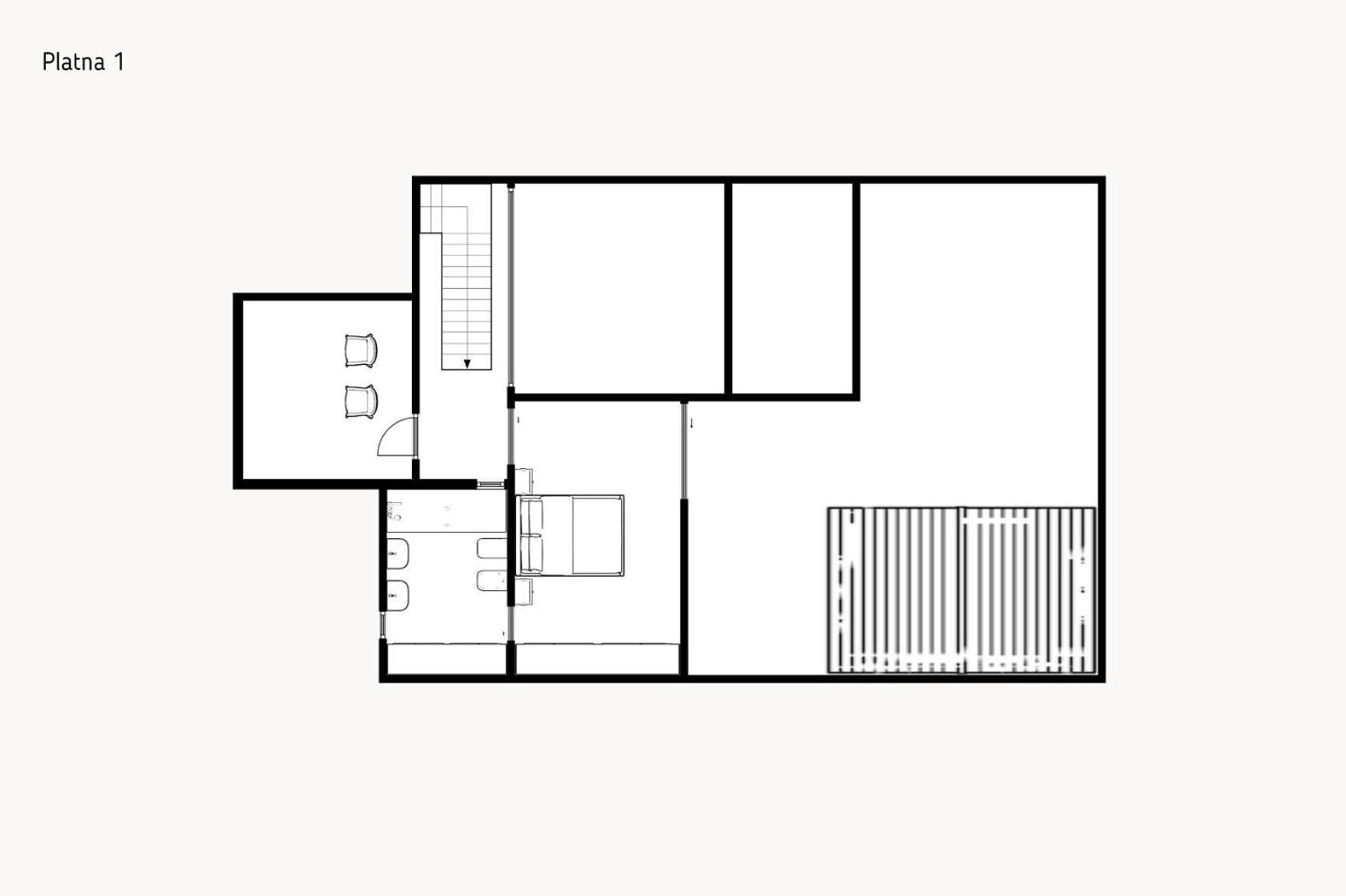 Lux 31 Villa *
