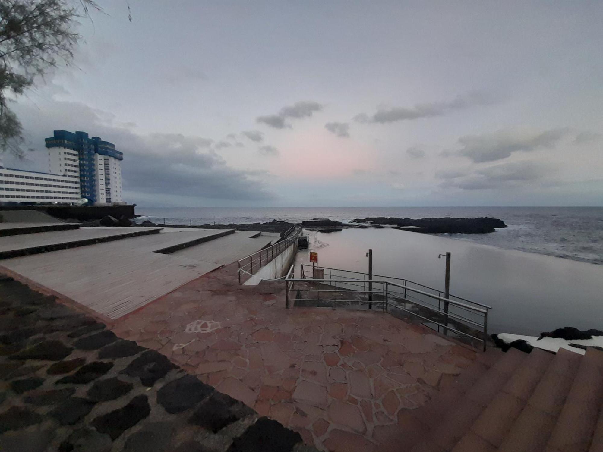 Apartment Paraiso *