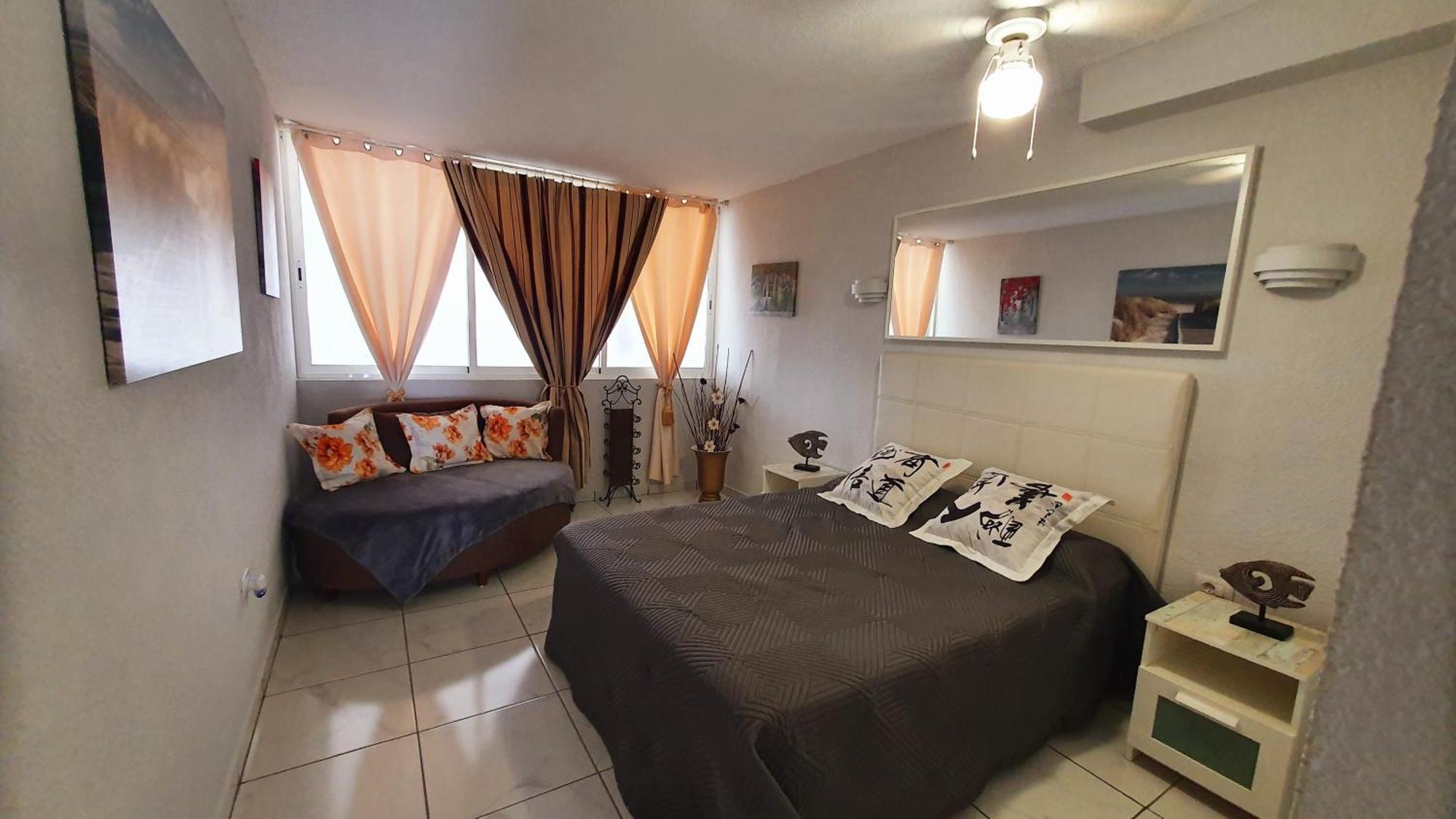 Albatros Holiday home Los Cristianos (Tenerife)