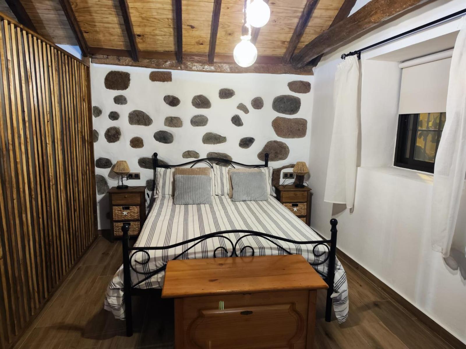 Holiday home House From 1900 Carefully Restored Santa Cruz de Tenerife