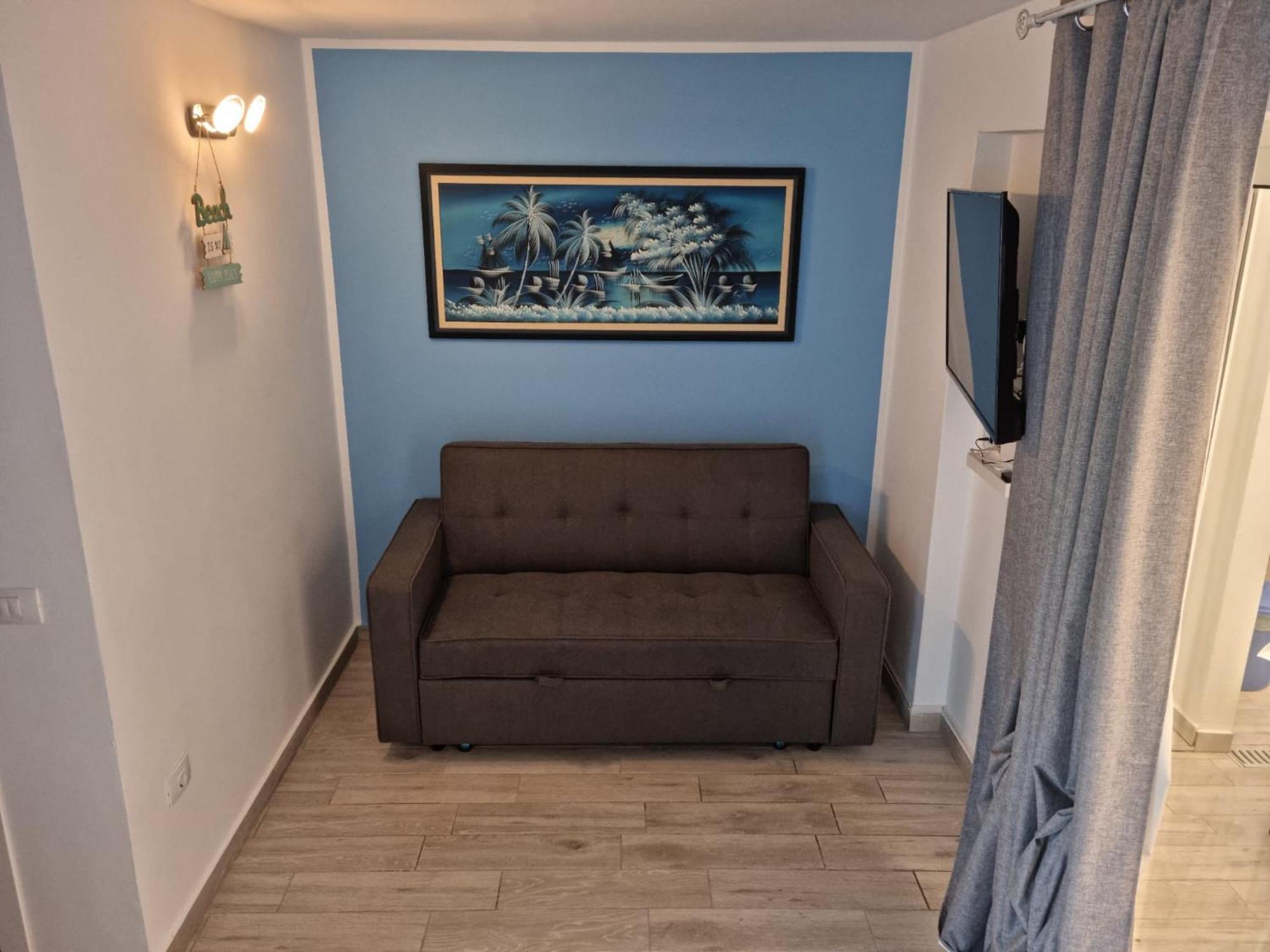 Holiday home 2 Splendida In Tenerife Del Sur Casa Trilly *