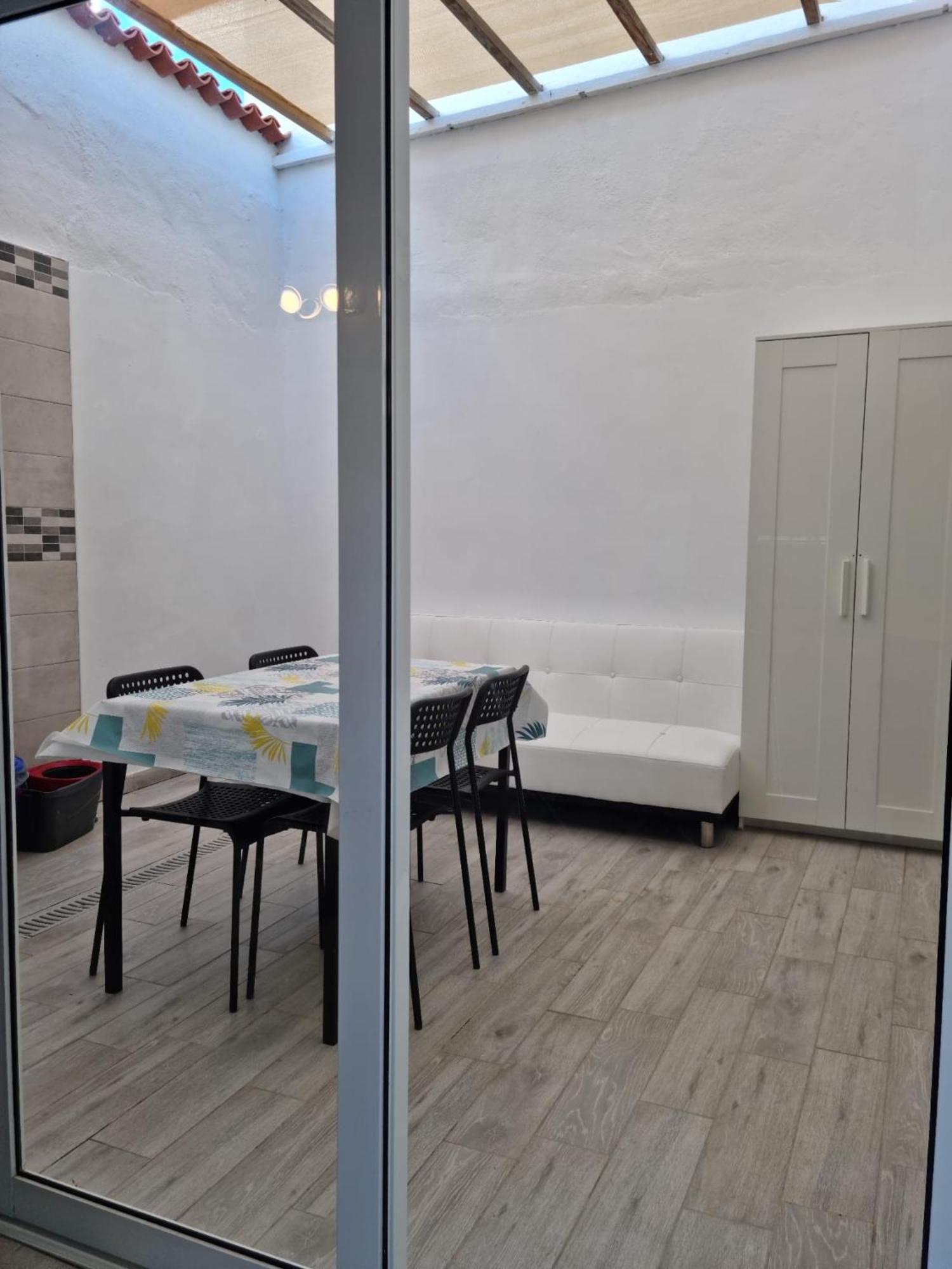 2 Splendida In Tenerife Del Sur Casa Trilly * Arona (Tenerife)