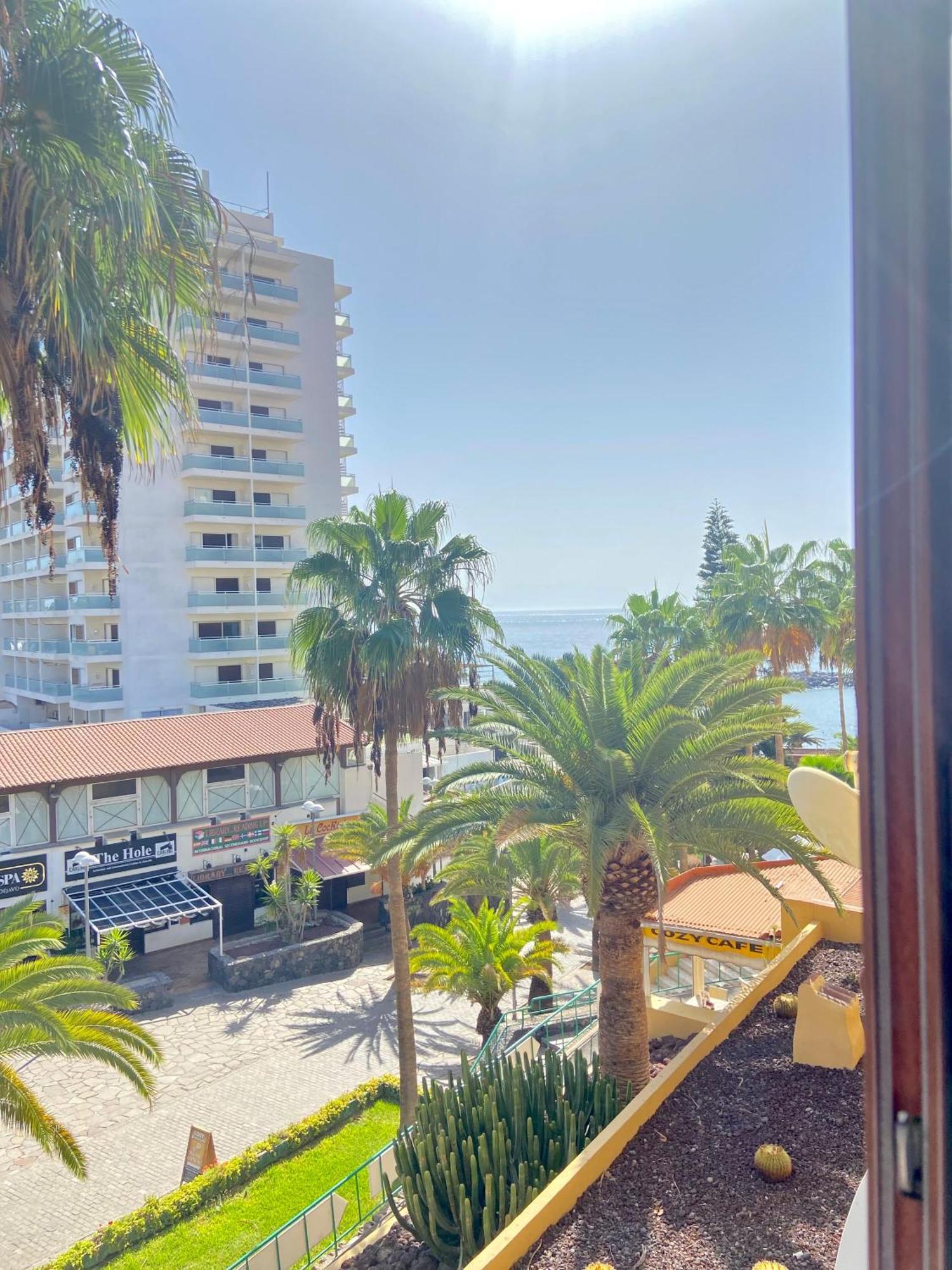 Apartment Pueblo Canario For 6 Persons! *