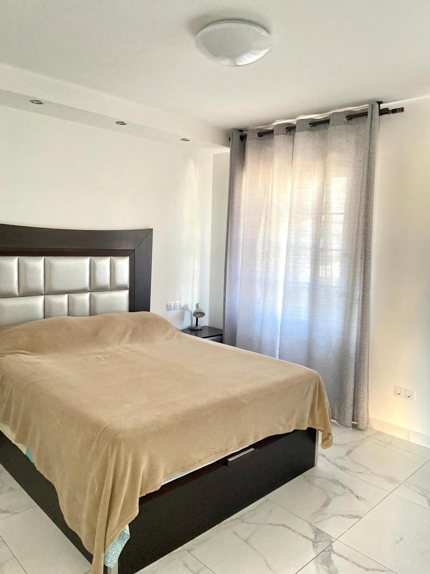 Apartment Pueblo Canario For 6 Persons! *