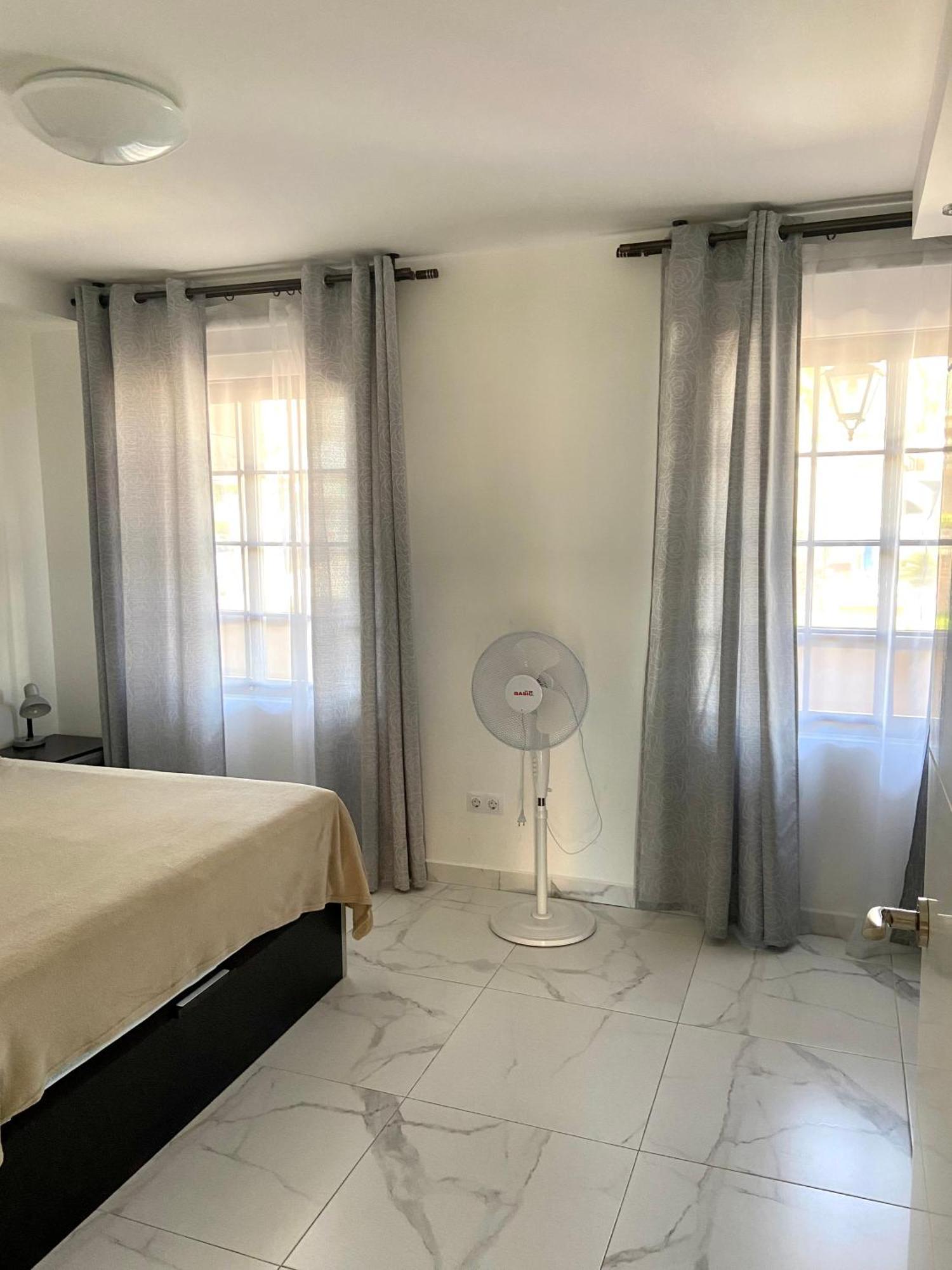 Pueblo Canario For 6 Persons! Apartment *