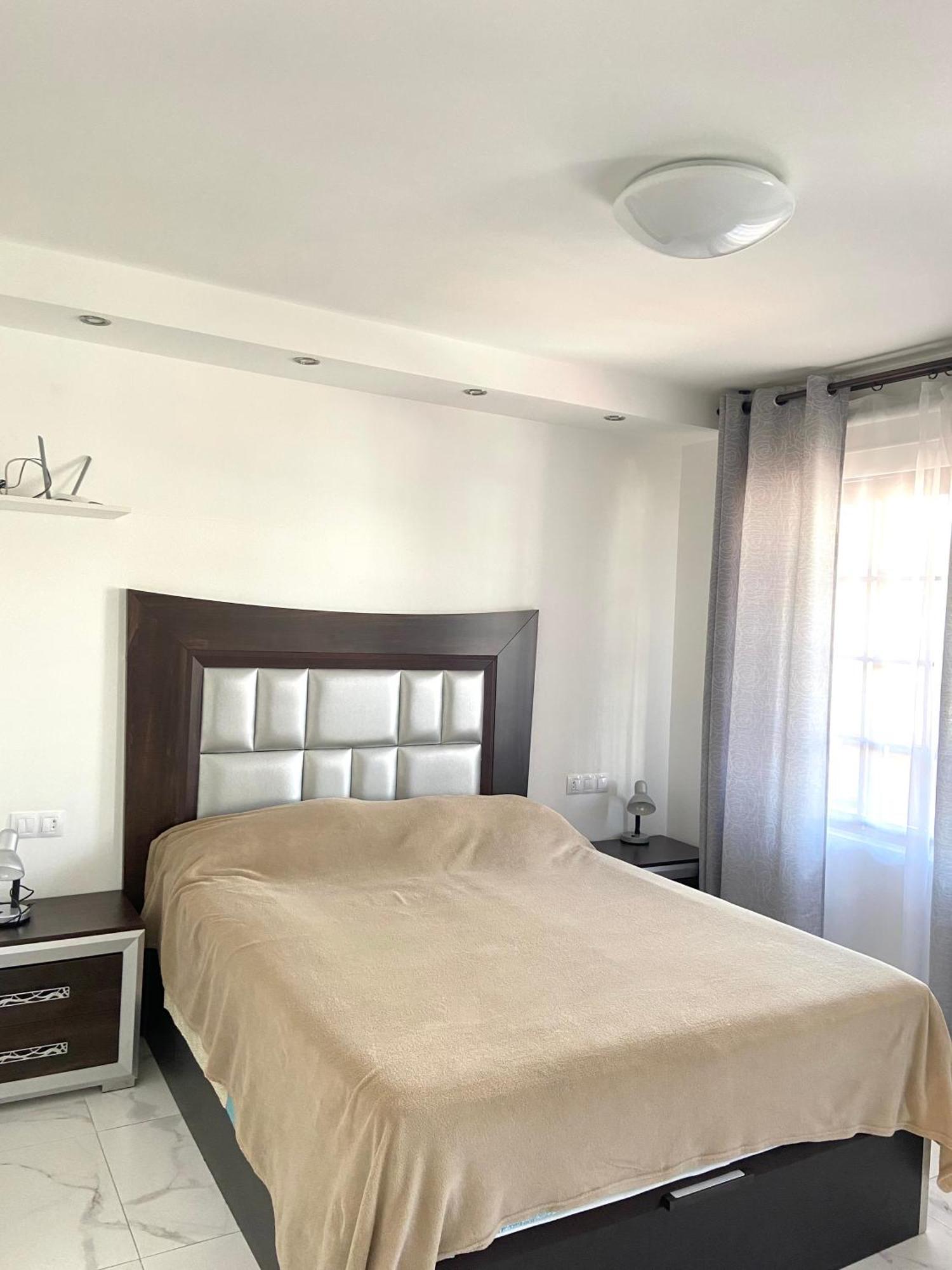 Pueblo Canario For 6 Persons! Apartment Playa Fanabe