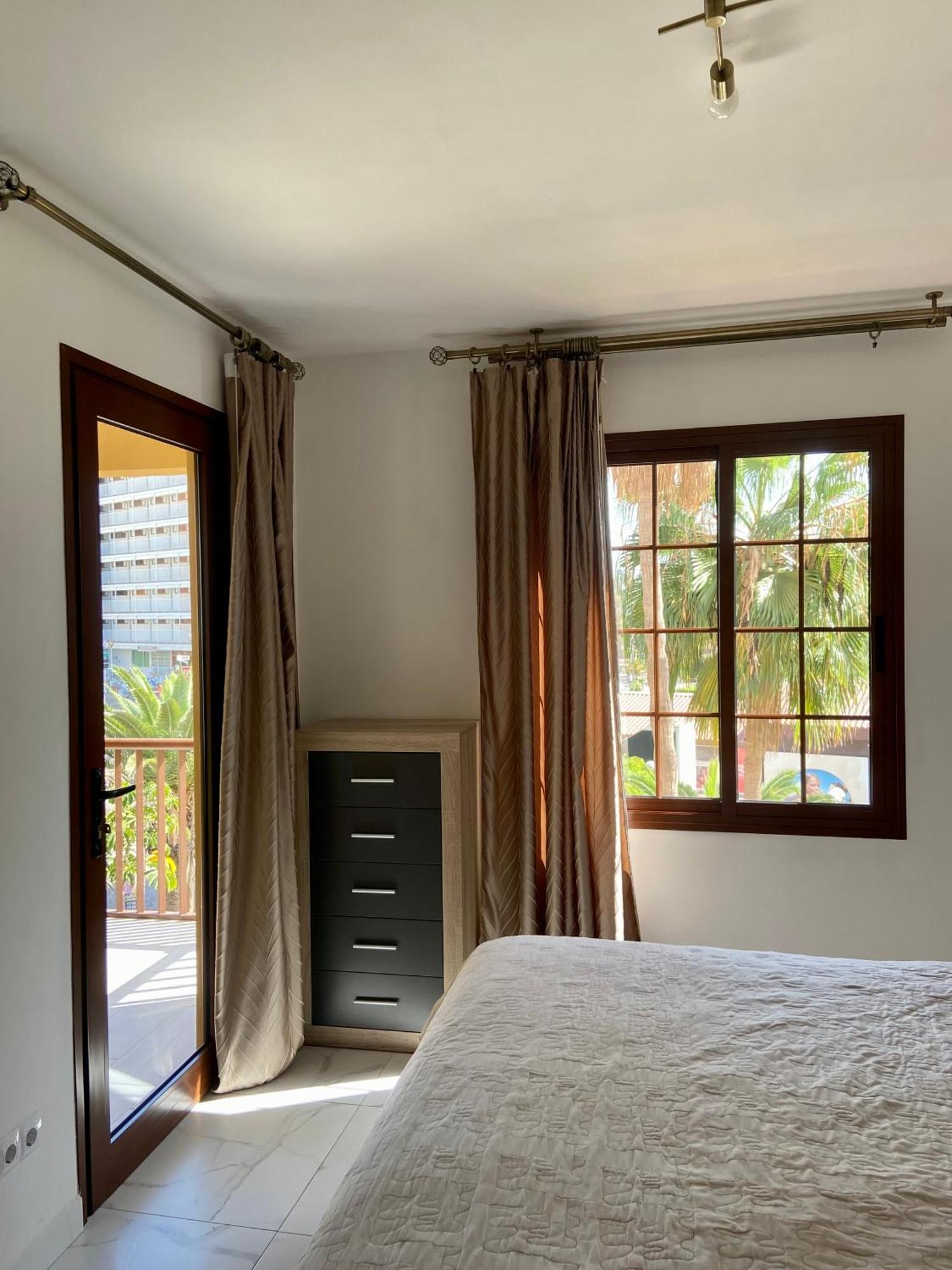 Pueblo Canario For 6 Persons! Apartment