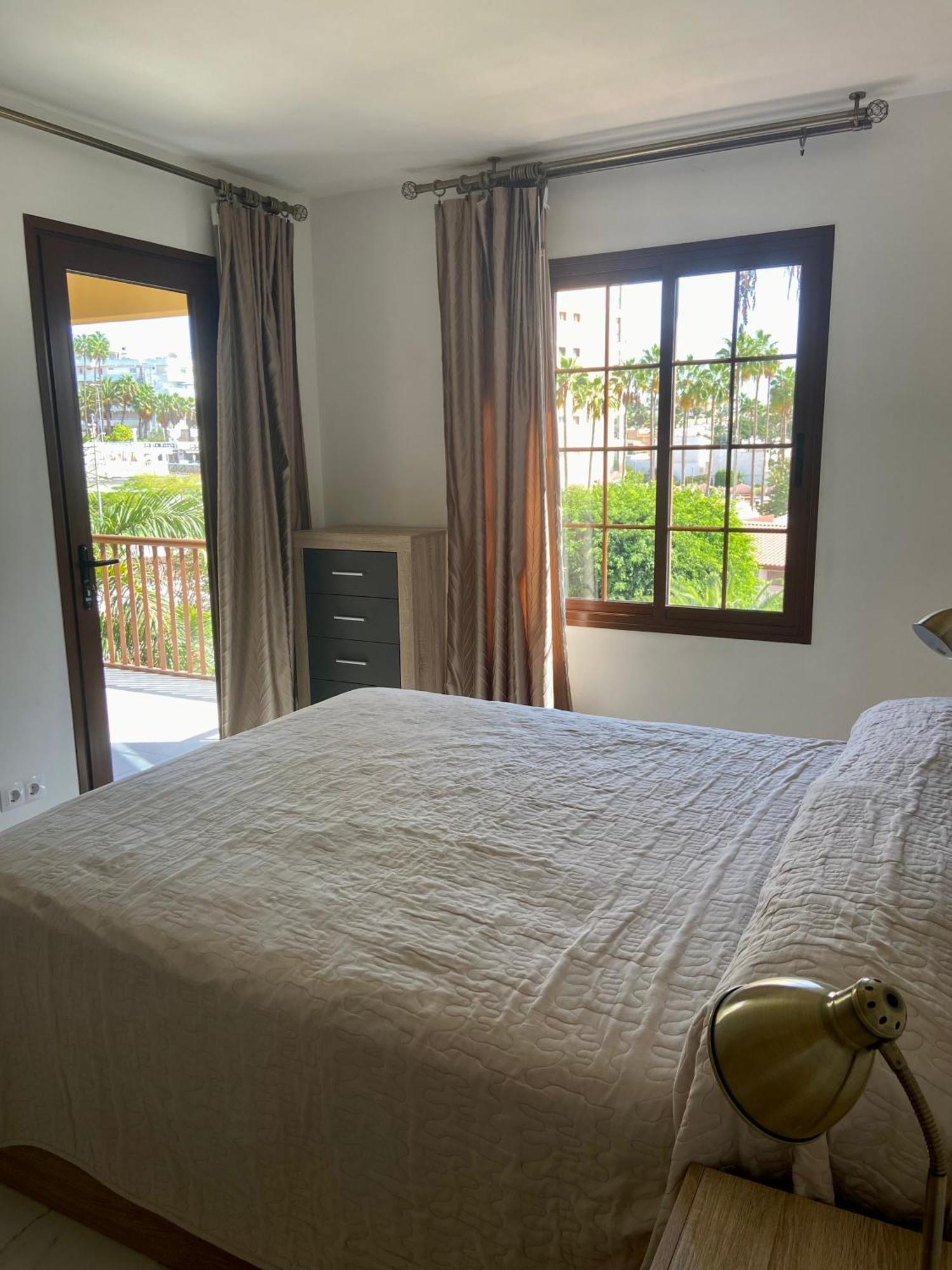 Pueblo Canario For 6 Persons! * Playa Fanabe