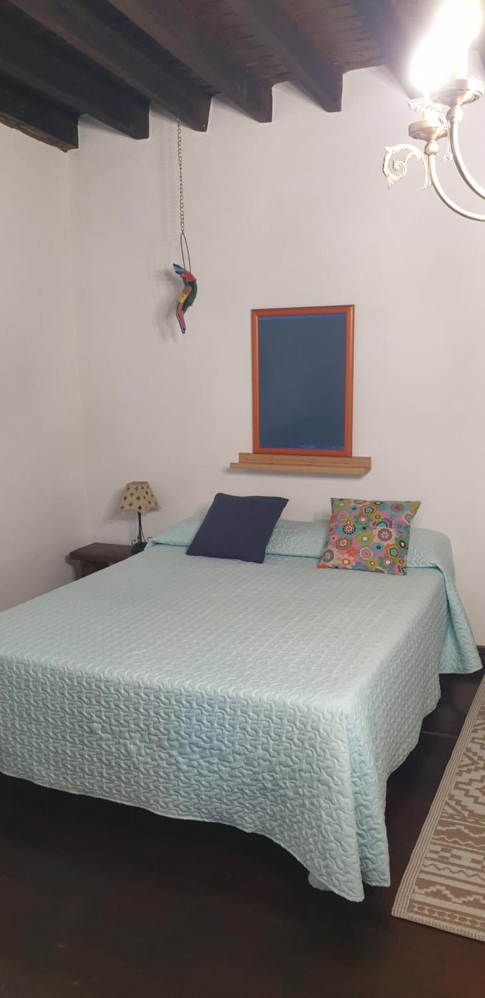 Сasa de vacaciones Casita Canaria