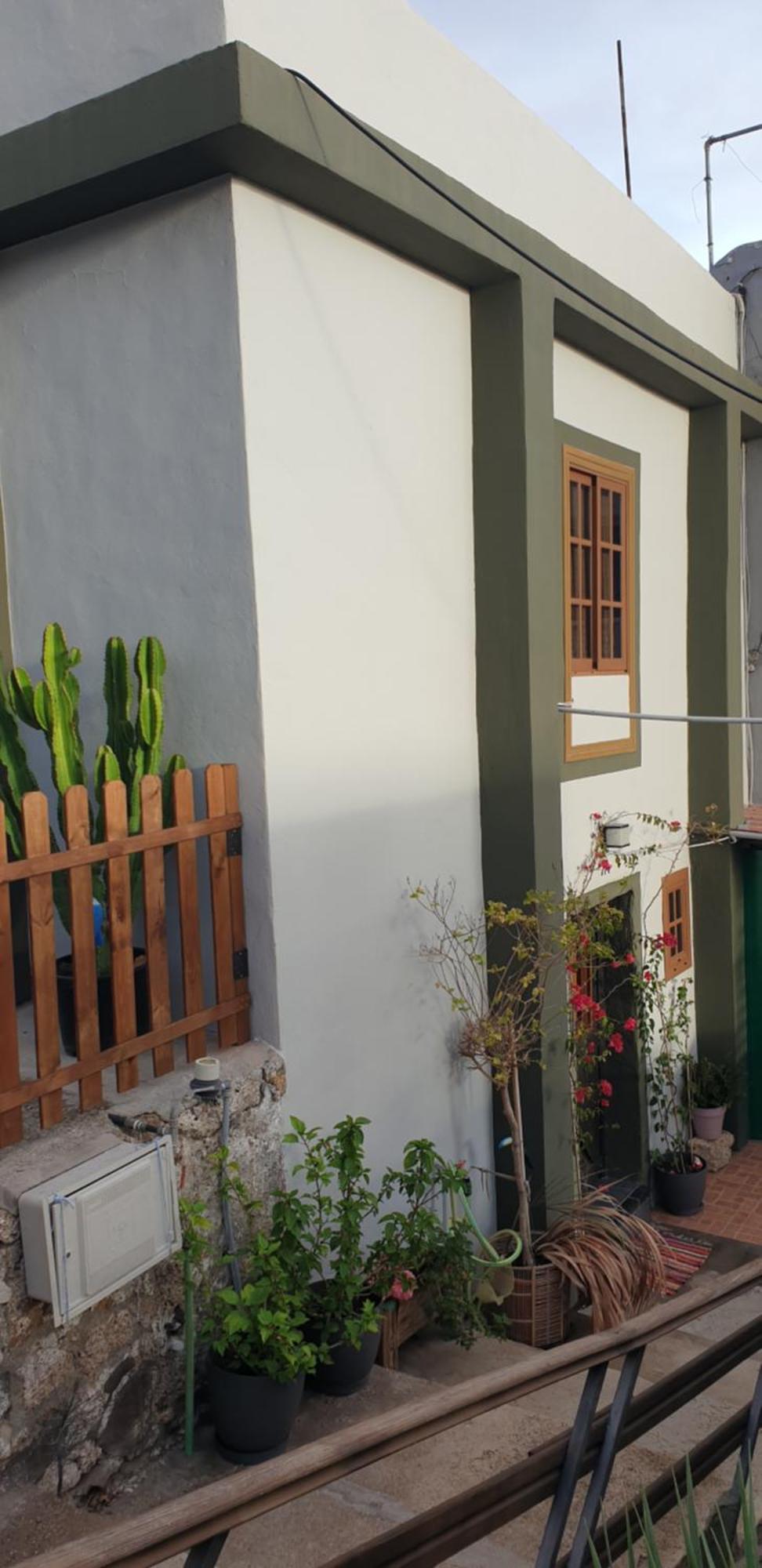 Casita Canaria Сasa de vacaciones Santa Cruz de Tenerife