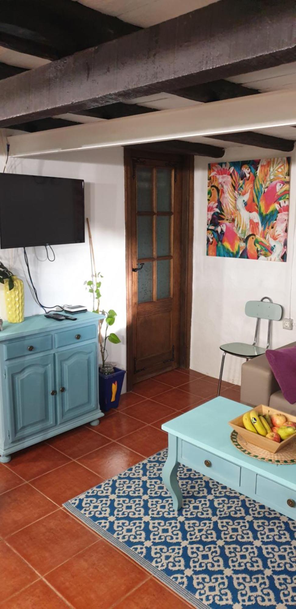 Casita Canaria Santa Cruz de Tenerife