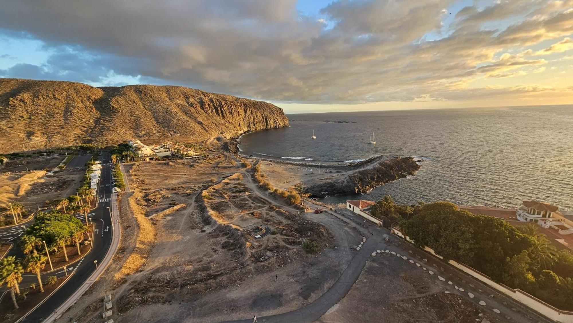 Mirador Costamar Tenerife Apartamento *