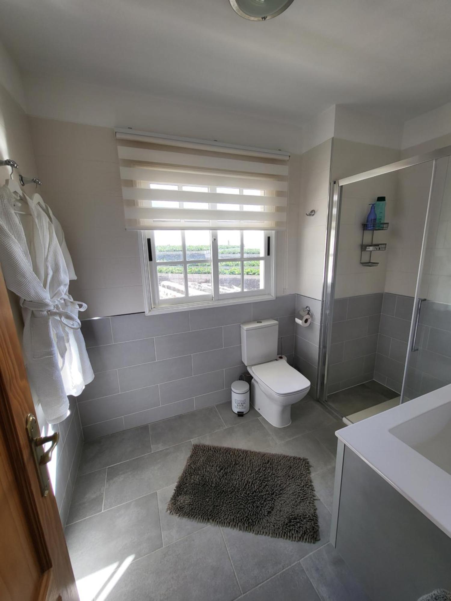 Bed and breakfast Casa Mariposa Playa de San Juan (Tenerife)