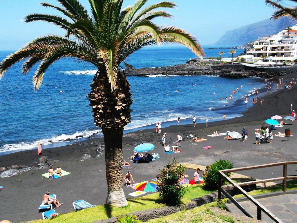Apartment La Avenida Playa La Arena Puerto de Santiago (Tenerife)