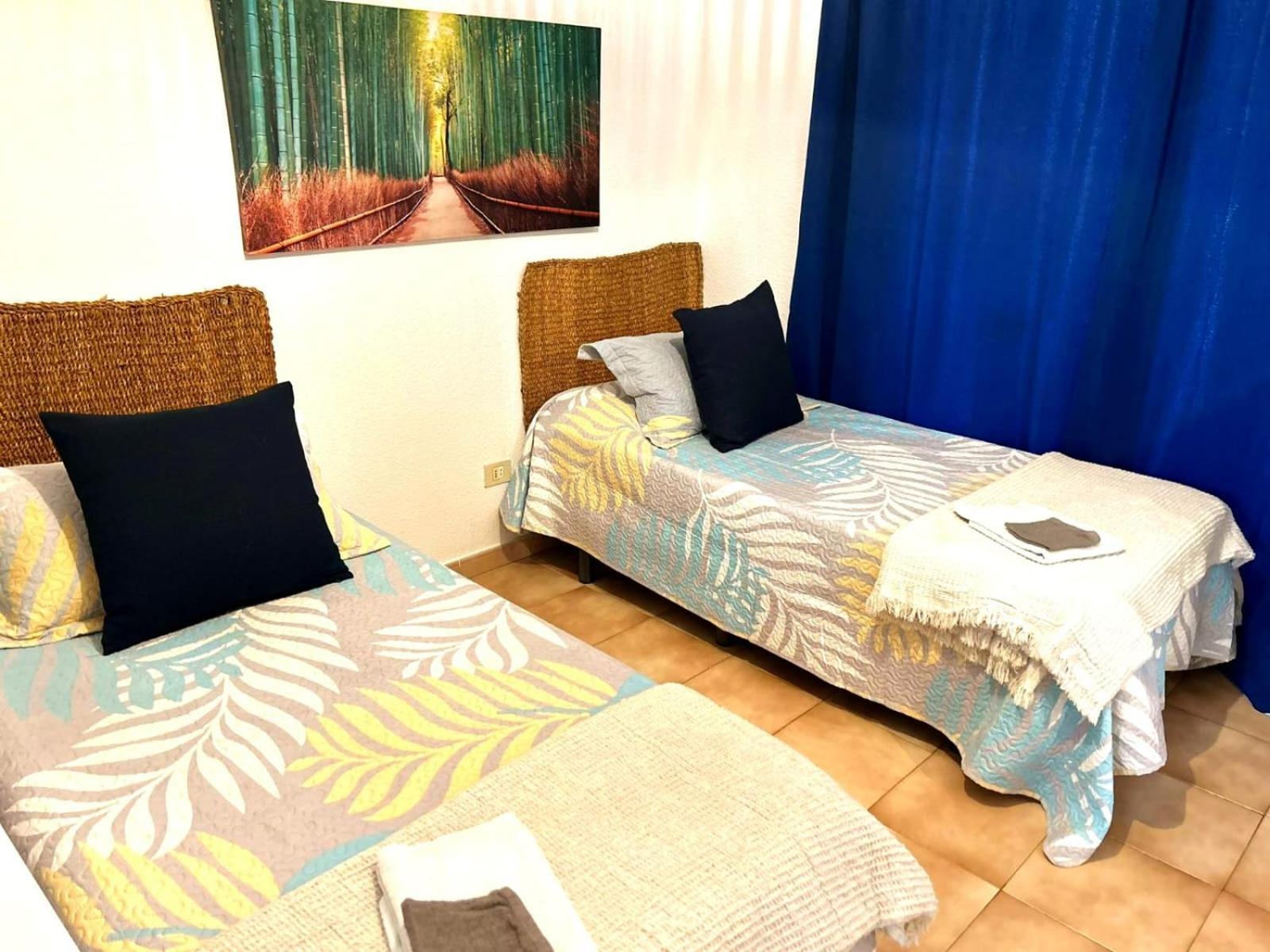 Apartment Castle H 408 Los Cristianos (Tenerife)