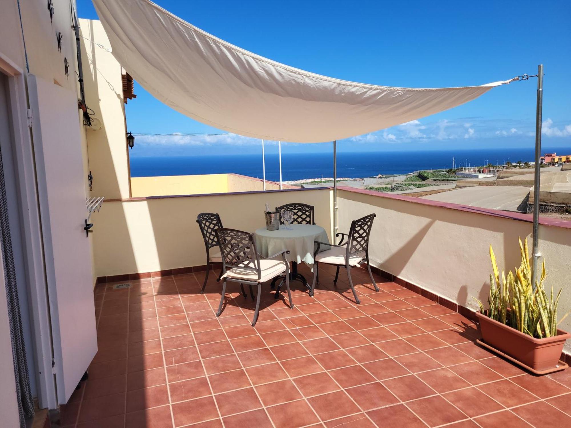 Casa Mariposa Playa de San Juan (Tenerife)