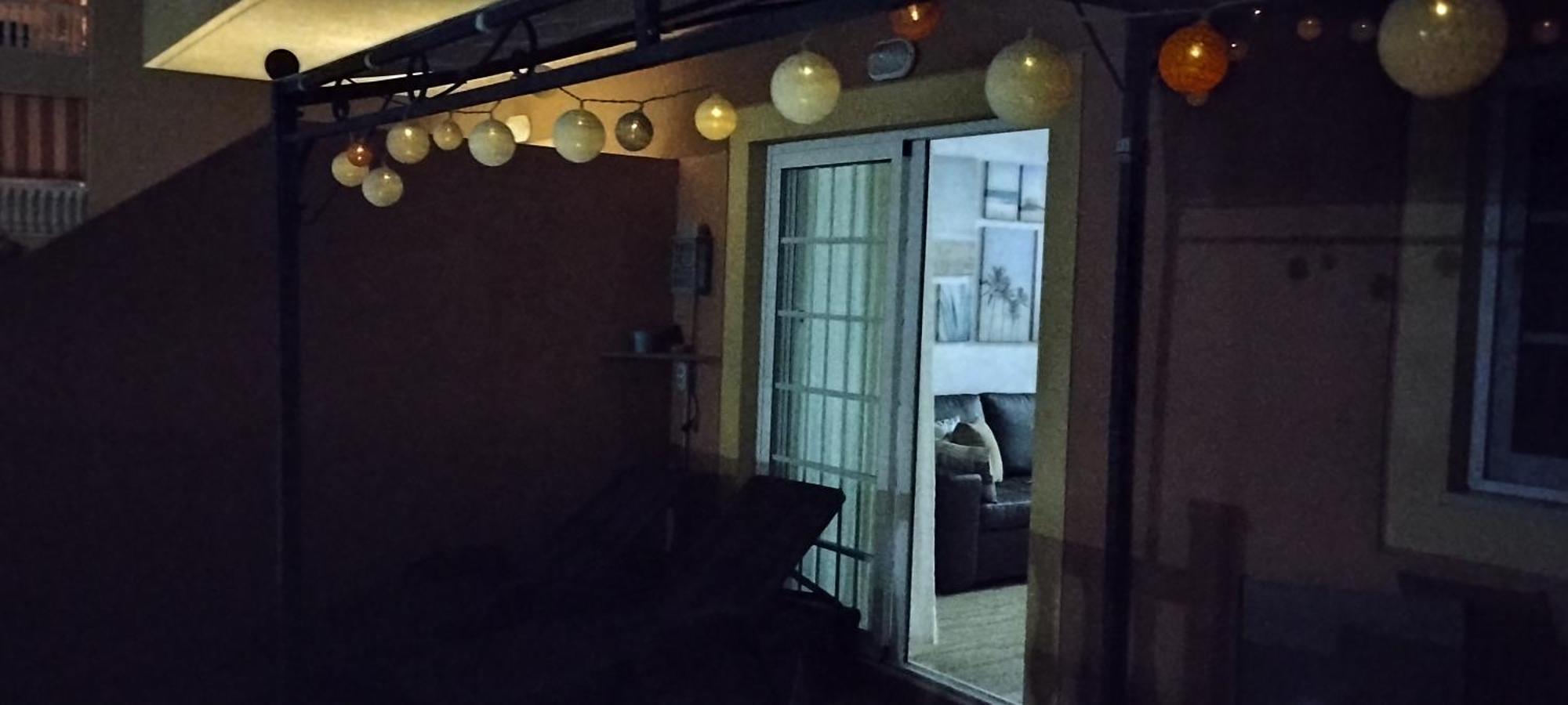 Friendly Apartment