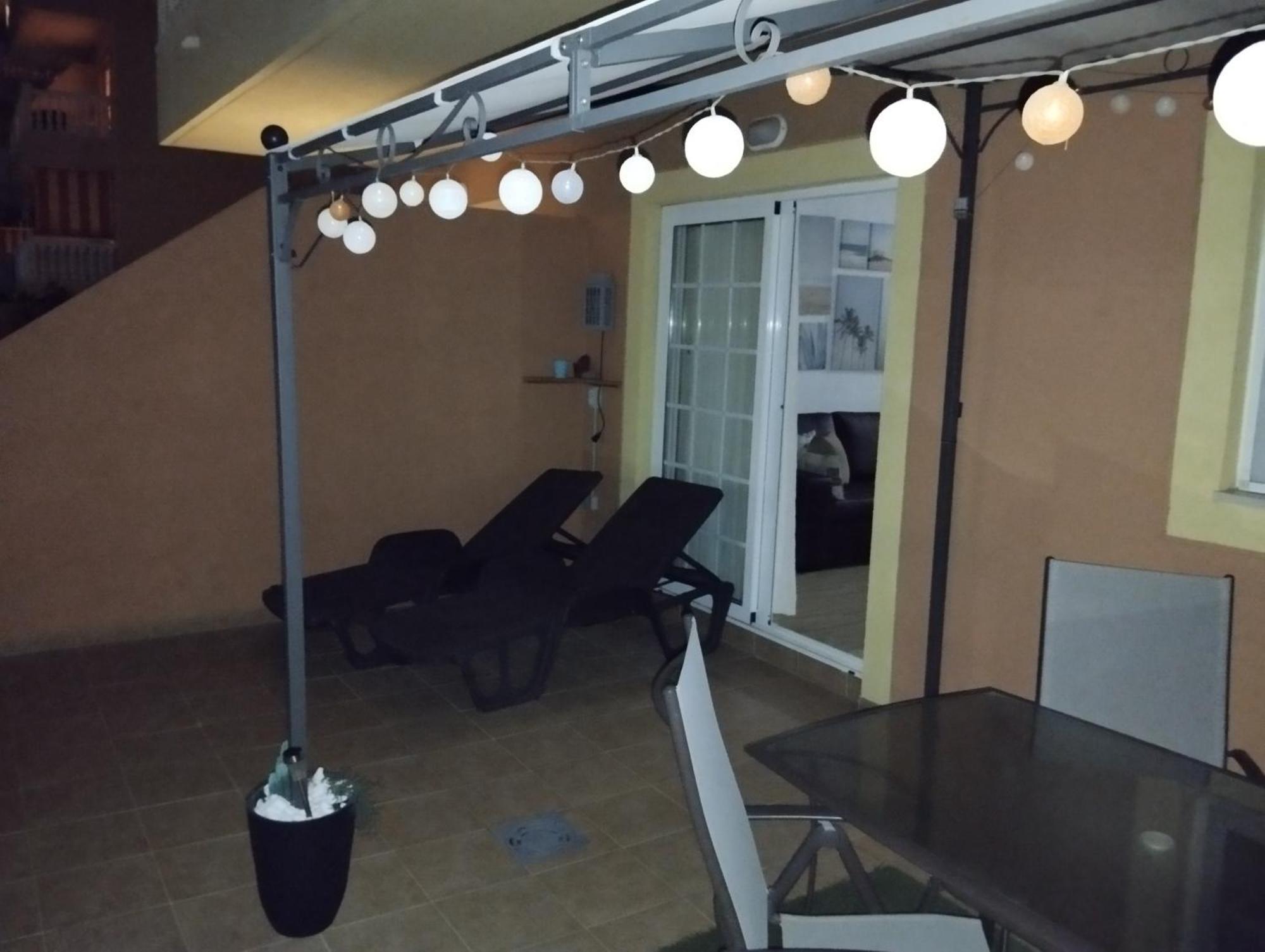 Apartment Friendly