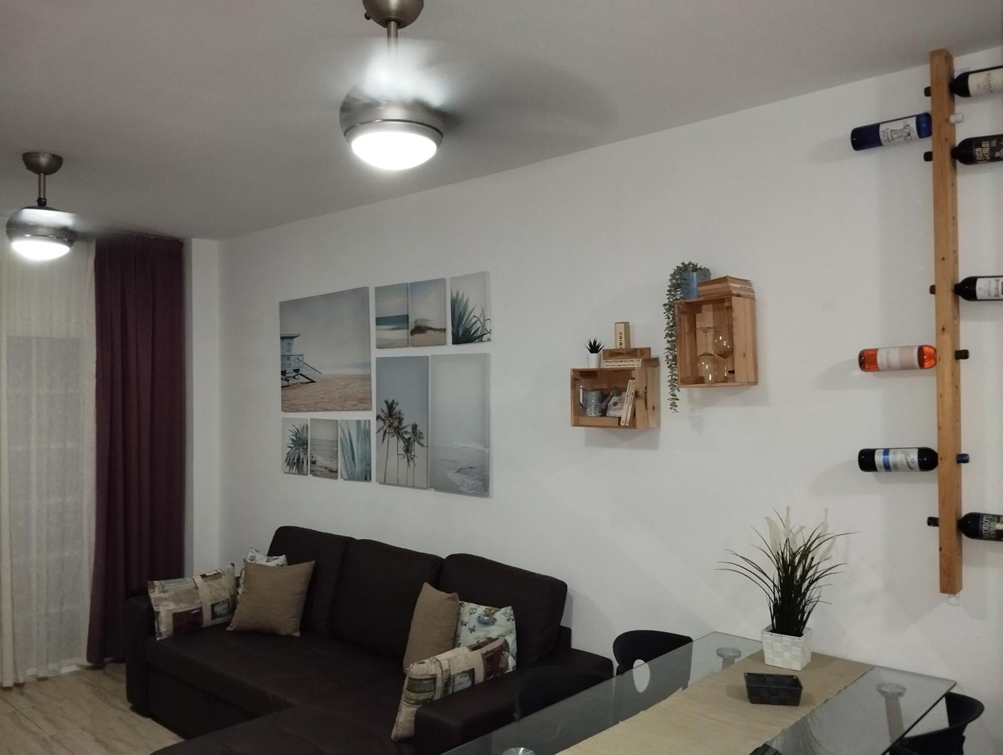 Apartment Friendly Palm-mar