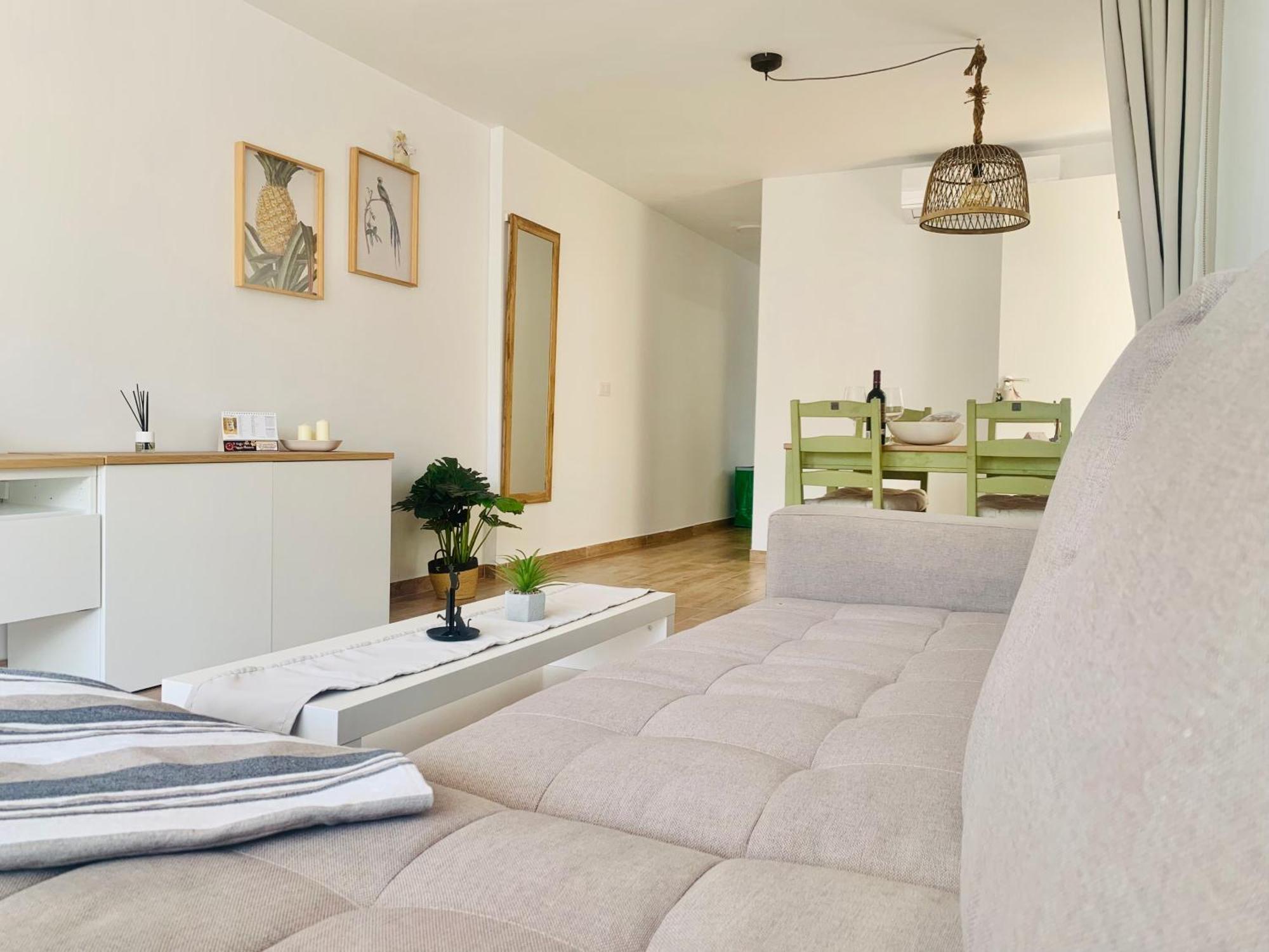 Ocean View Luxury Americas Appartement