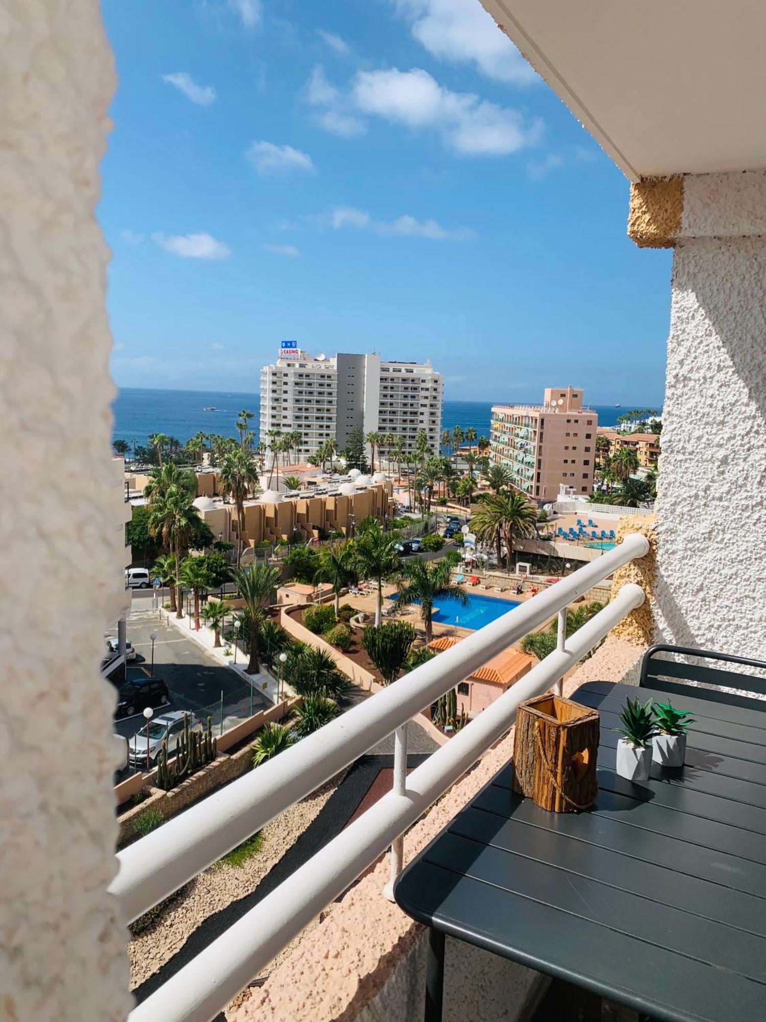 Appartement Ocean View Luxury Americas