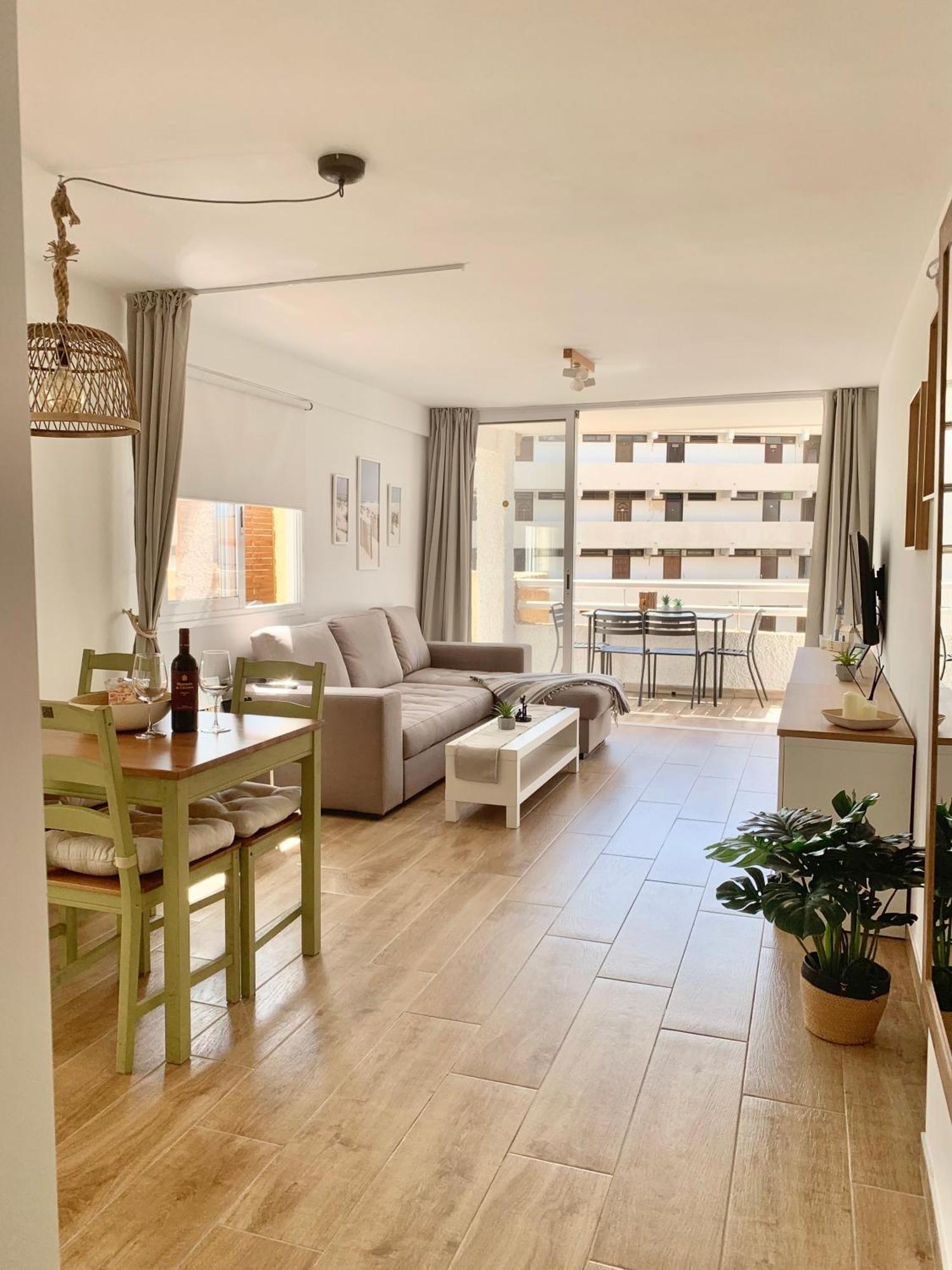 Ocean View Luxury Americas Appartement *