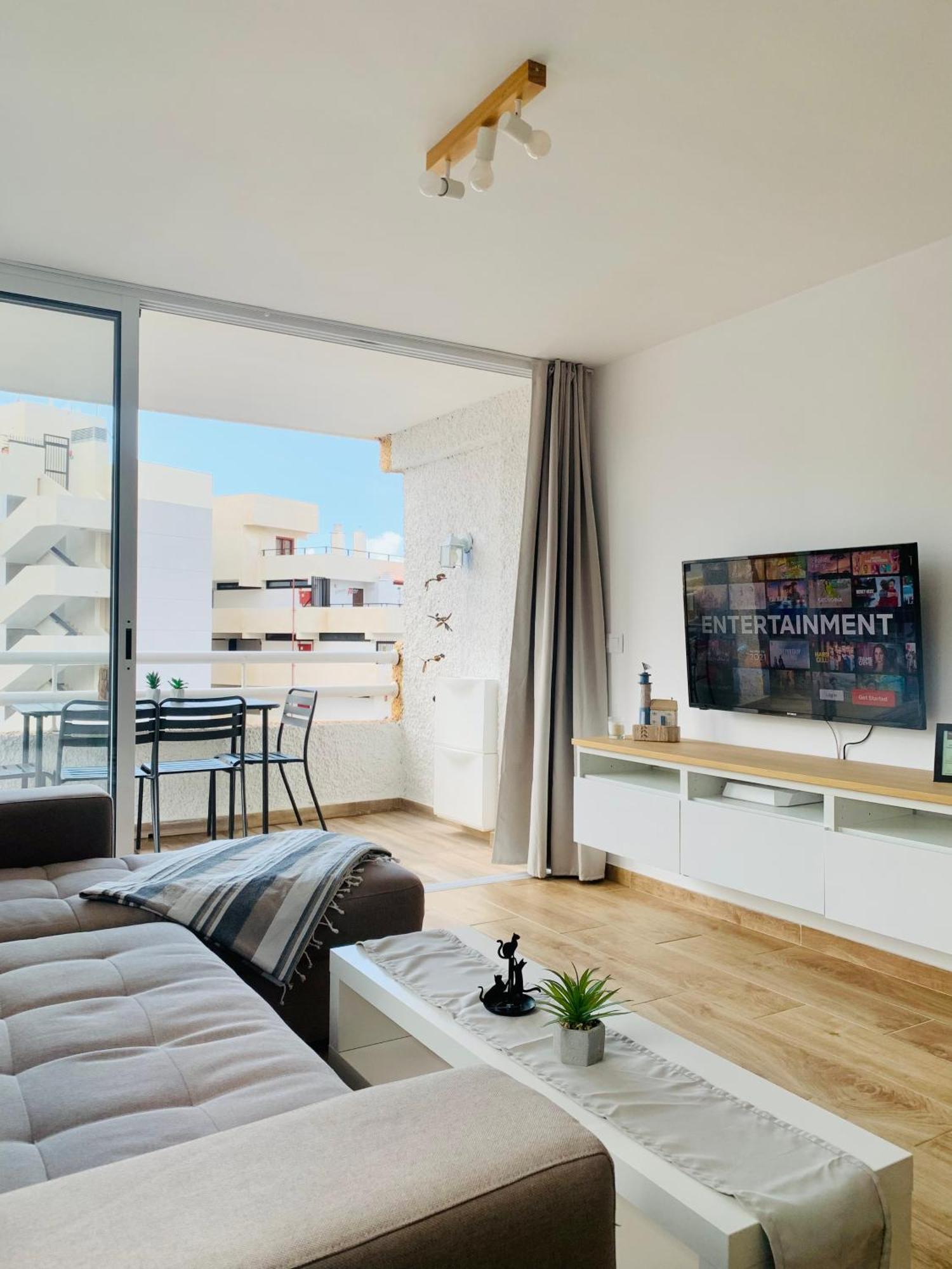 Appartement Ocean View Luxury Americas Playa de las Américas