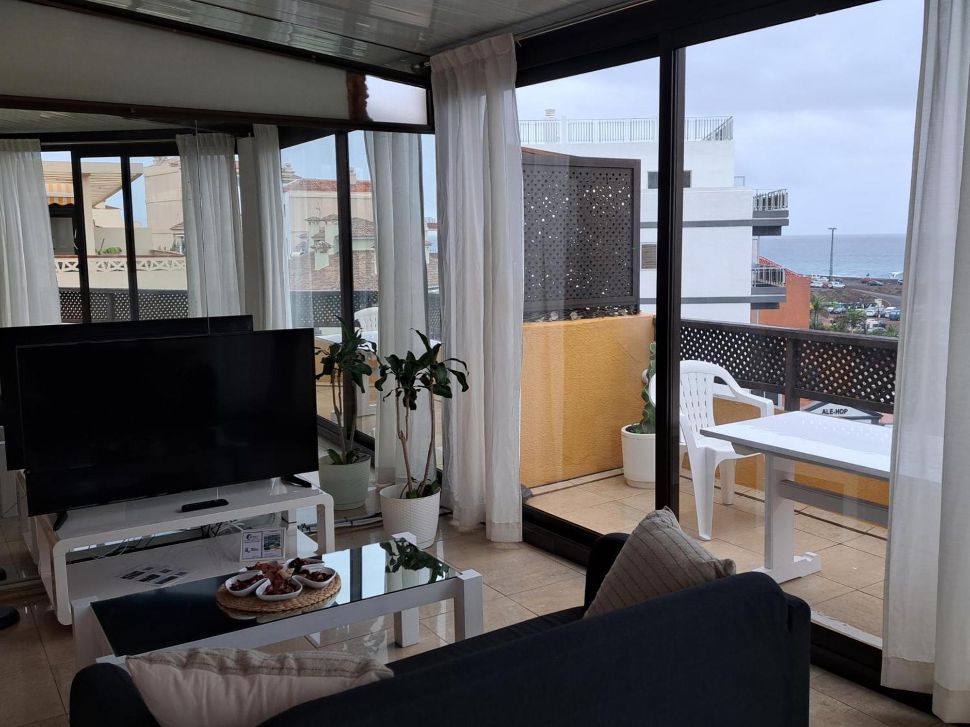Appartement Heaven In Canary Islands 88 Puerto de la Cruz (Tenerife)