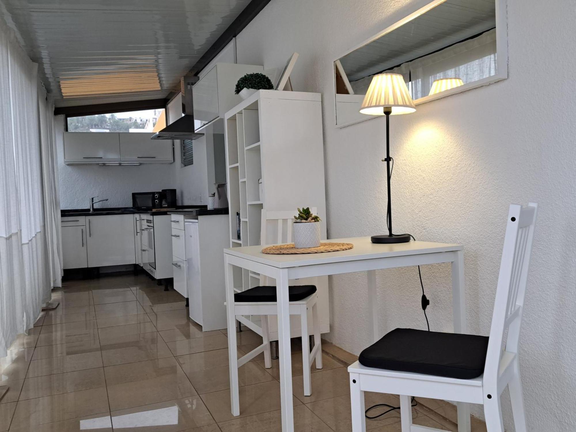 Heaven In Canary Islands 88 Appartement Puerto de la Cruz (Tenerife)