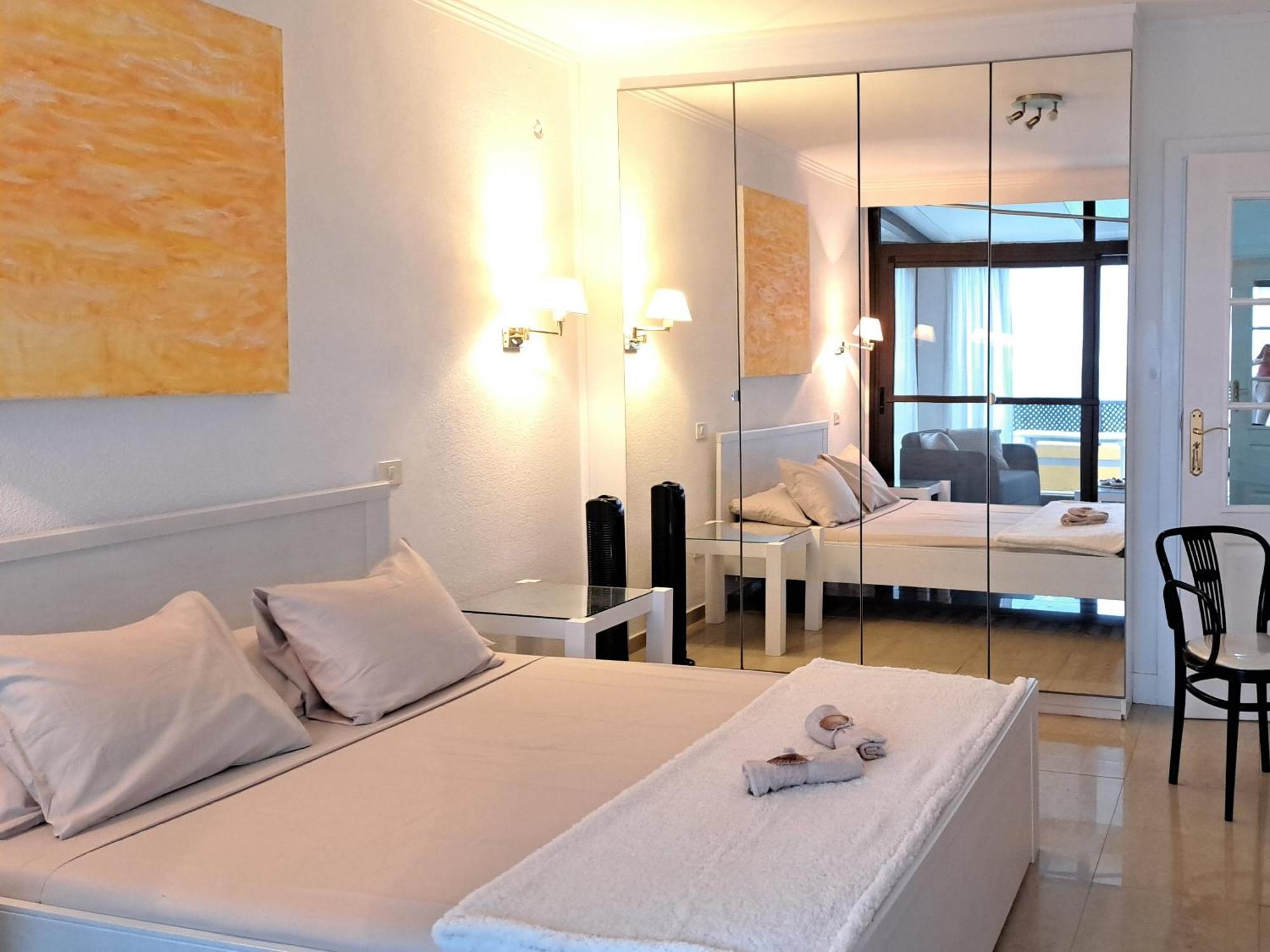 Appartement Heaven In Canary Islands 88 Puerto de la Cruz (Tenerife)