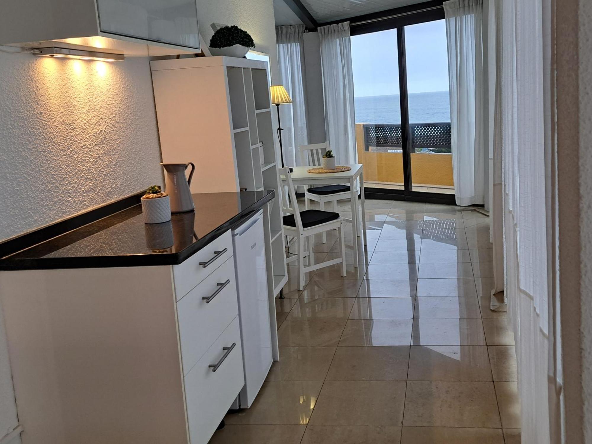 Appartement Heaven In Canary Islands 88 *