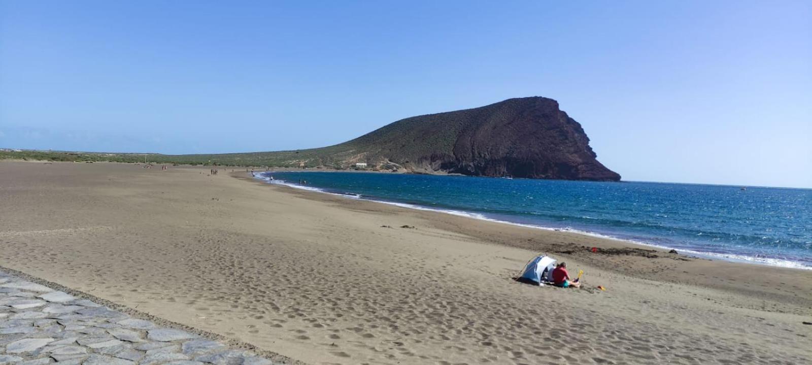 Tamaragua Apartment, Golf Del Sur San Miguel de Abona
