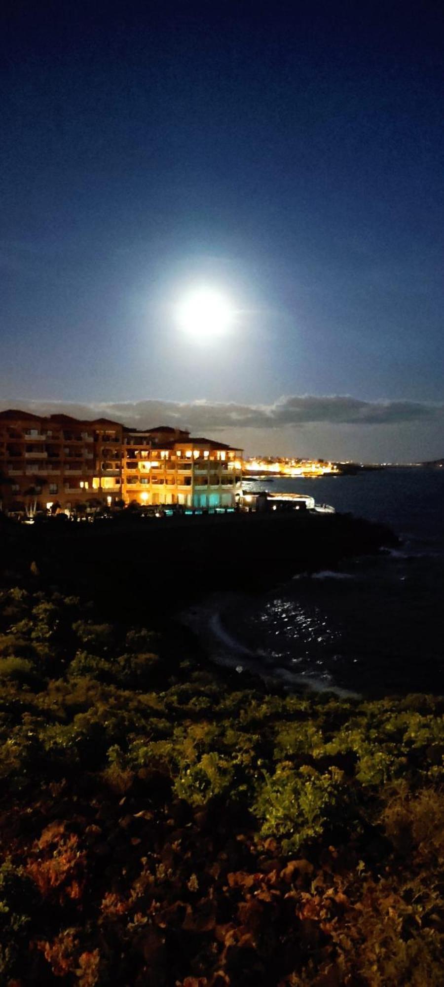 Tamaragua Apartment, Golf Del Sur *
